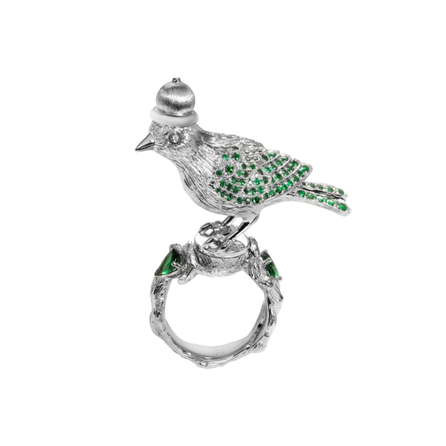 Maret Fine Jewellery | Official Retailer | Europe Watch Company