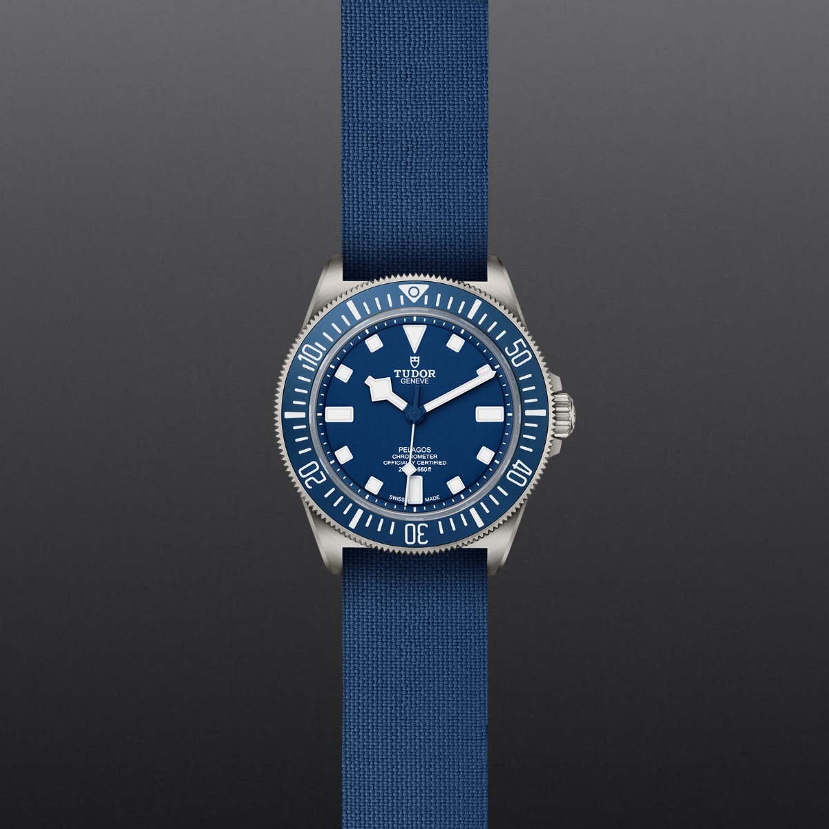 Tudor Pelagos - M25707B-0001 | Europe Watch Company