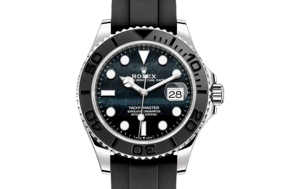 Rolex Yacht-Master腕錶金款，m226659-0004 | 歐洲坊