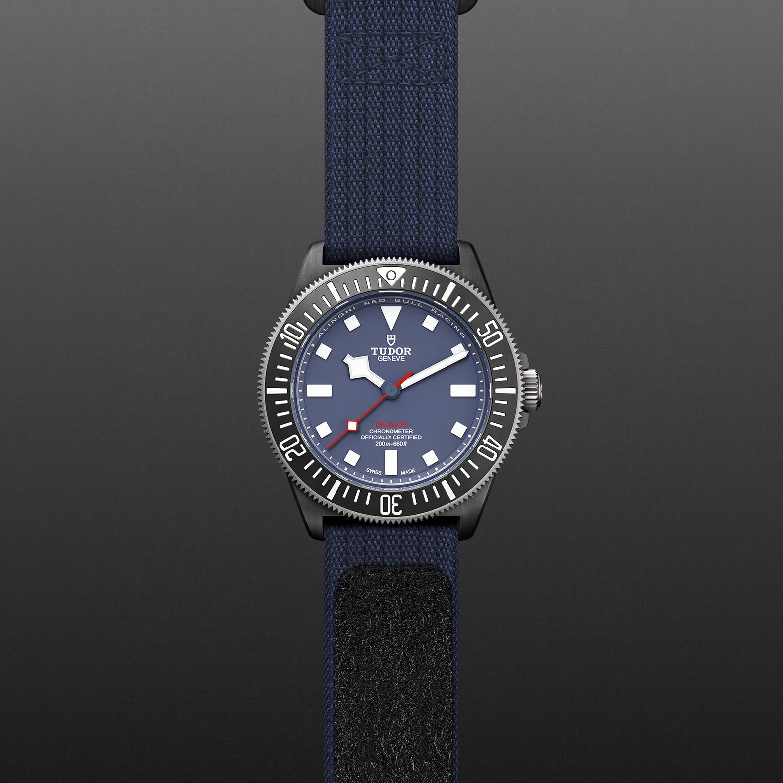 Tudor Pelagos - M25707KN-0001 | Europe Watch Company