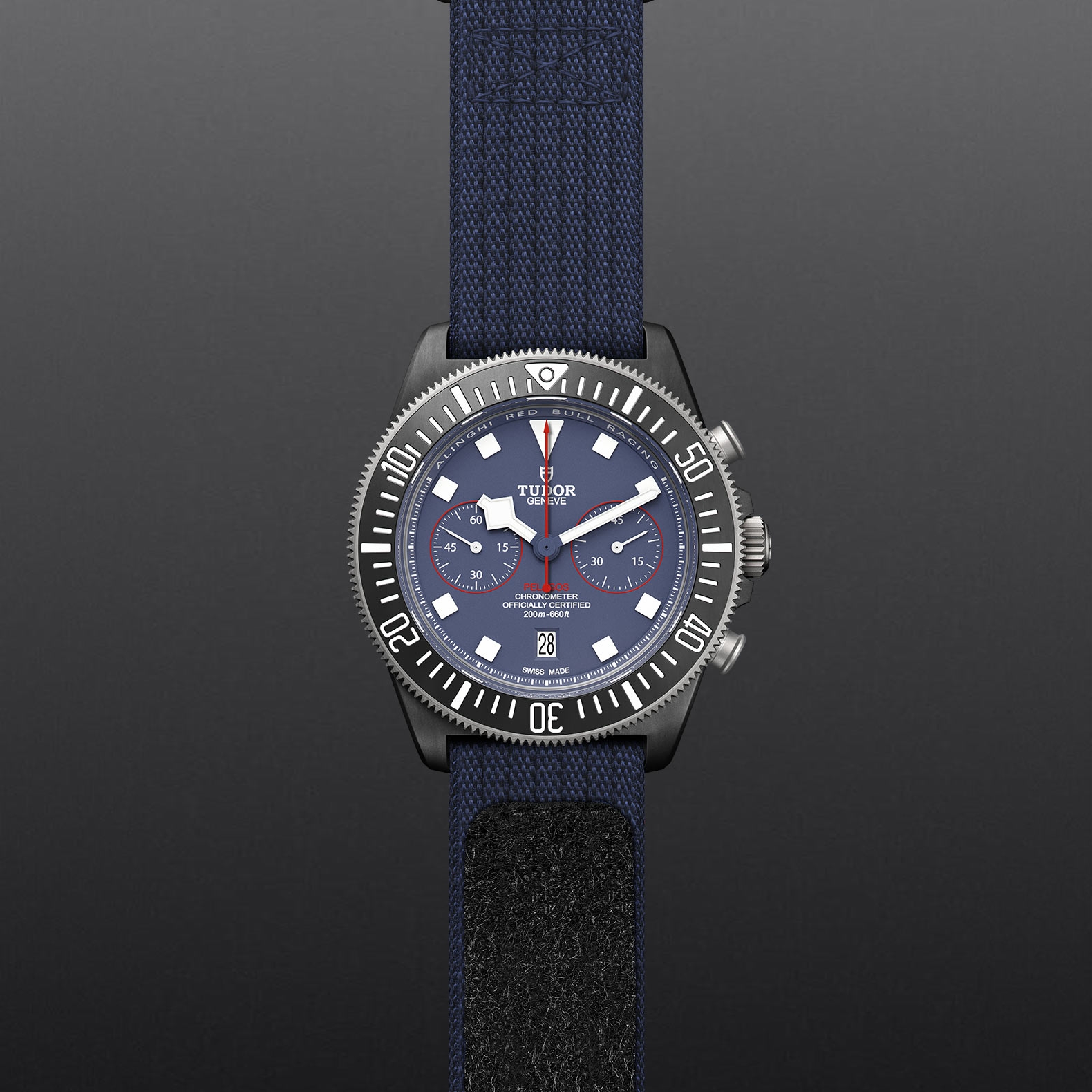 Tudor Pelagos - M25807KN-0001 | Europe Watch Company