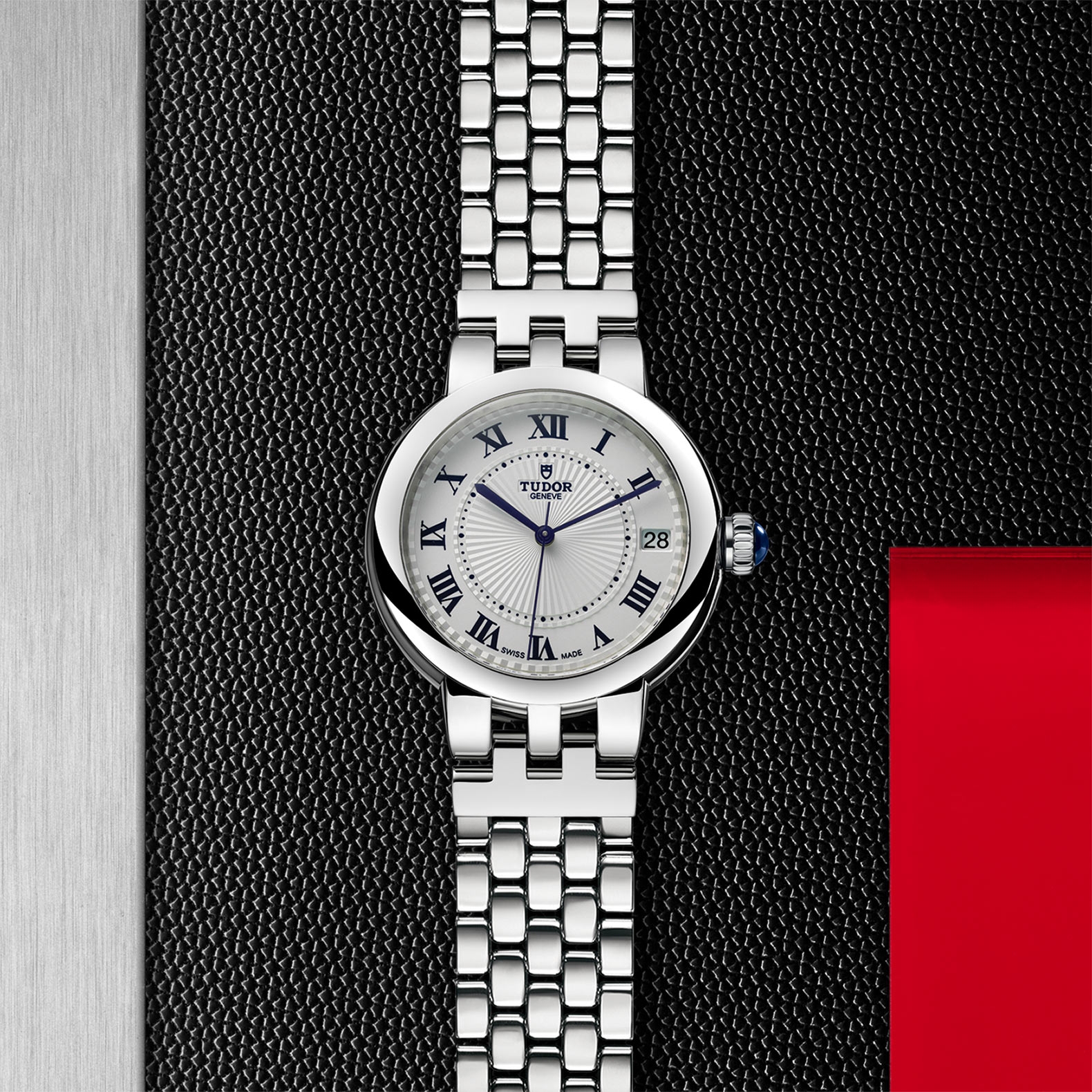 Tudor Clair de Rose - M35800-0001 | Europe Watch Company