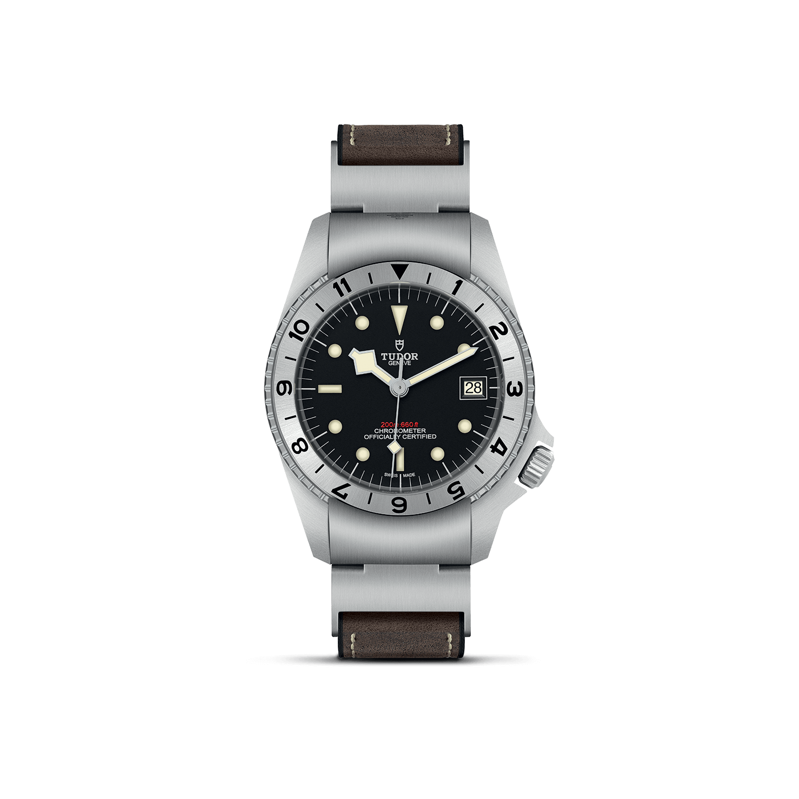 Tudor Black Bay P01 - M70150-0001 | Europe Watch Company