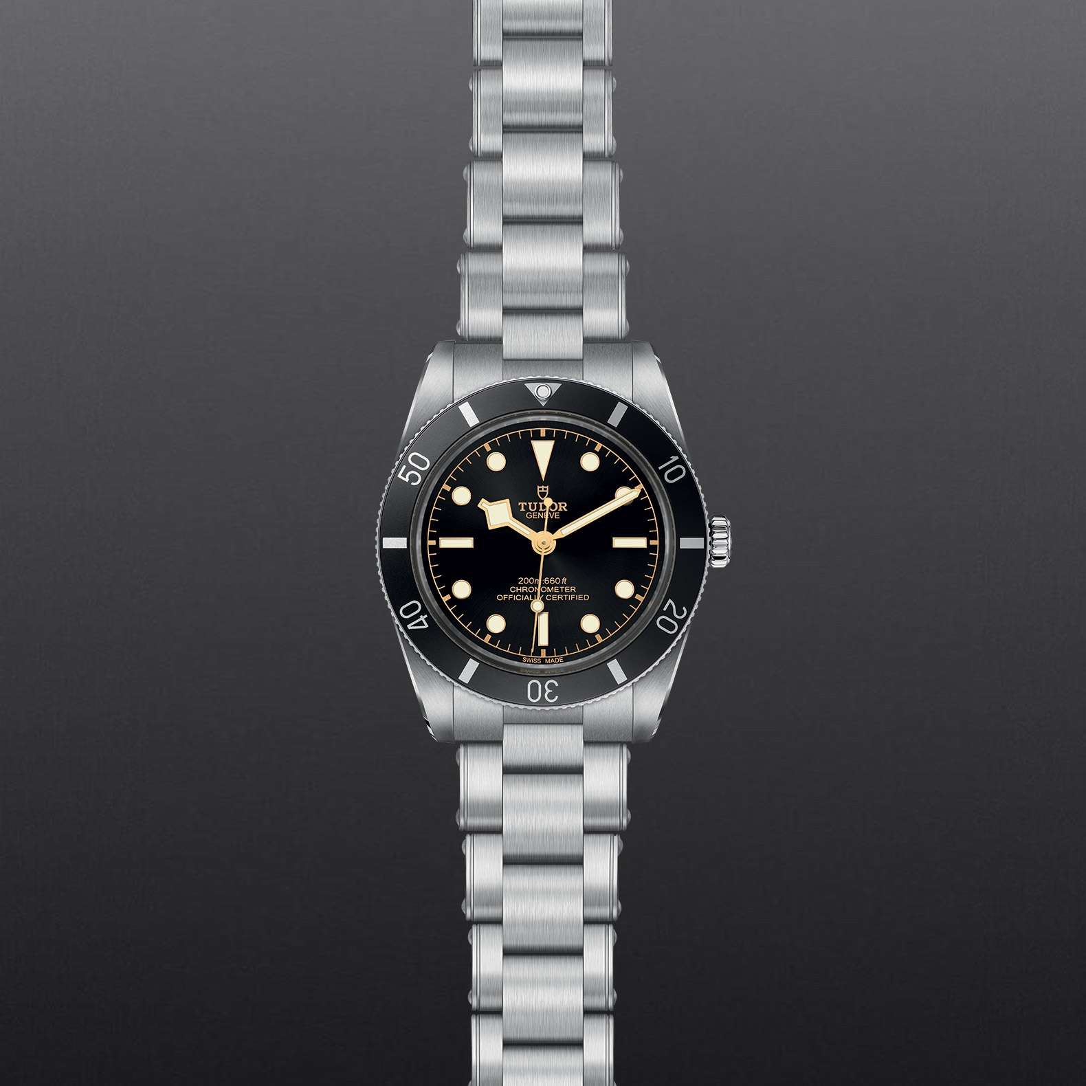 Tudor Black Bay 54 - M79000N-0001 | Europe Watch Company