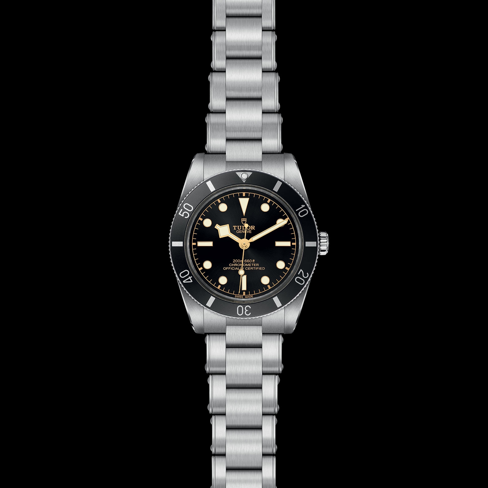 Tudor Black Bay 54 - M79000N-0001 | Europe Watch Company
