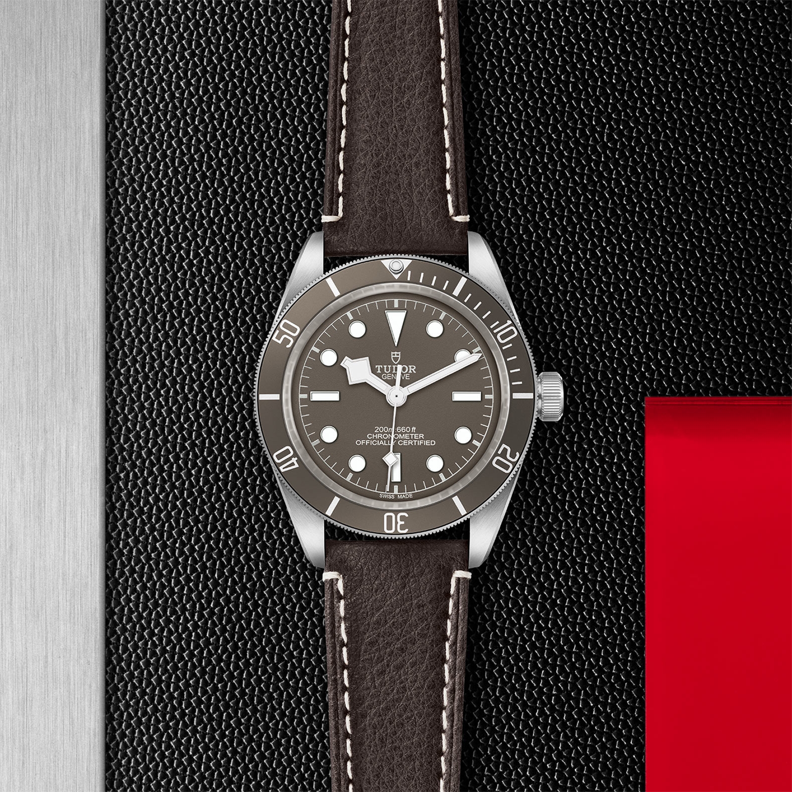 Tudor Black Bay Fifty-Eight - M79010SG-0001 | Europe Watch Company