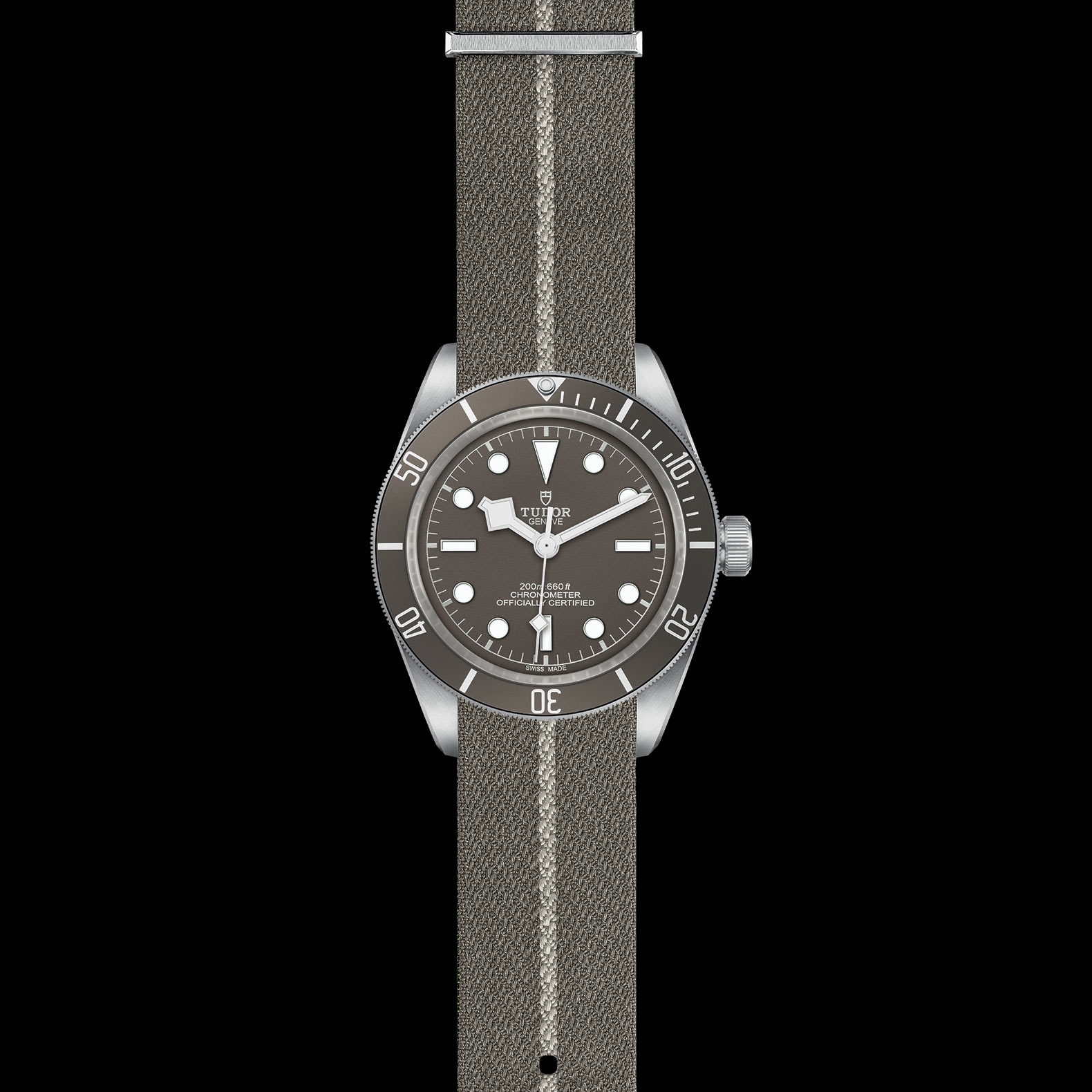 Tudor Black Bay Fifty-Eight - M79010SG-0002 | Europe Watch Company