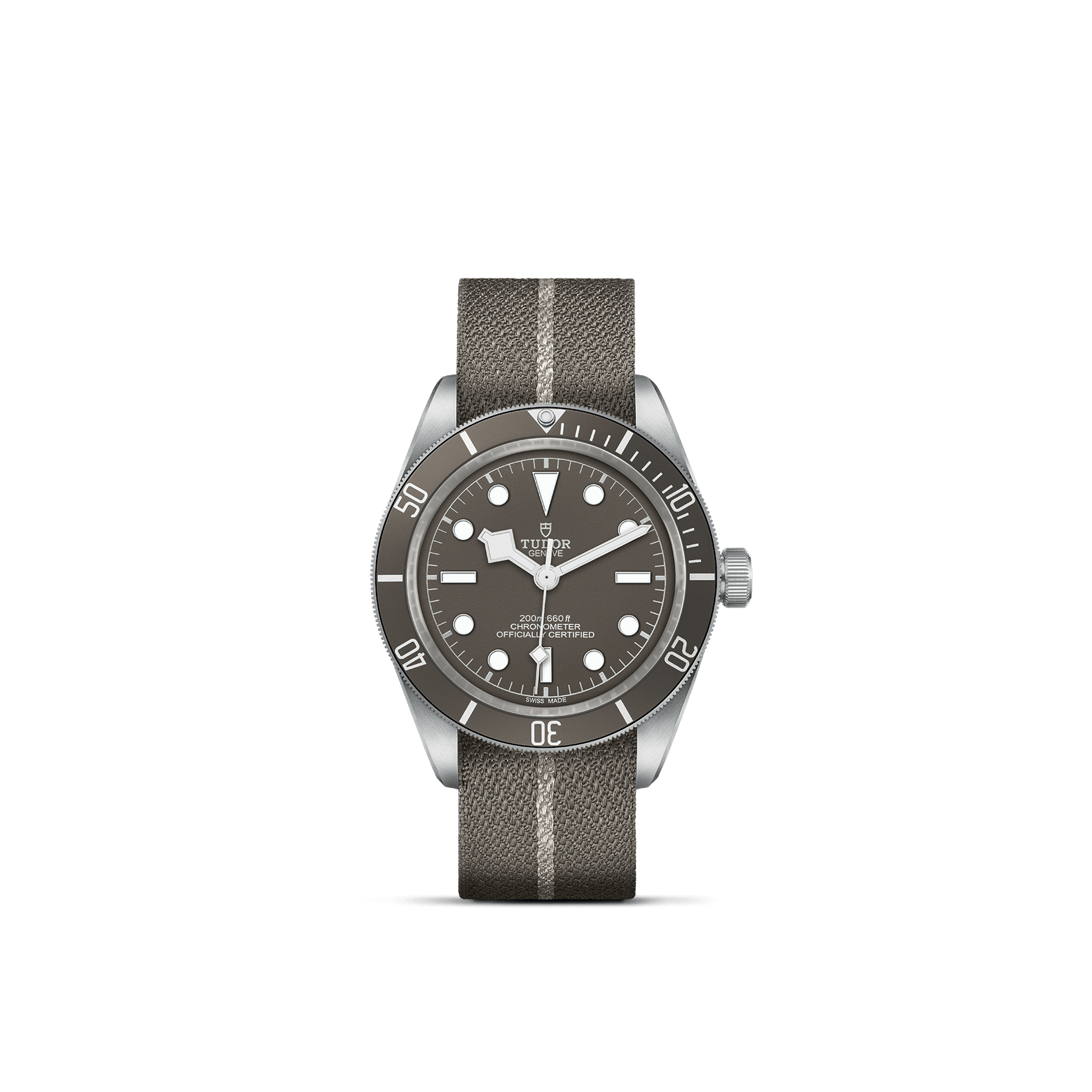 Tudor Black Bay Fifty-Eight - M79010SG-0002 | Europe Watch Company