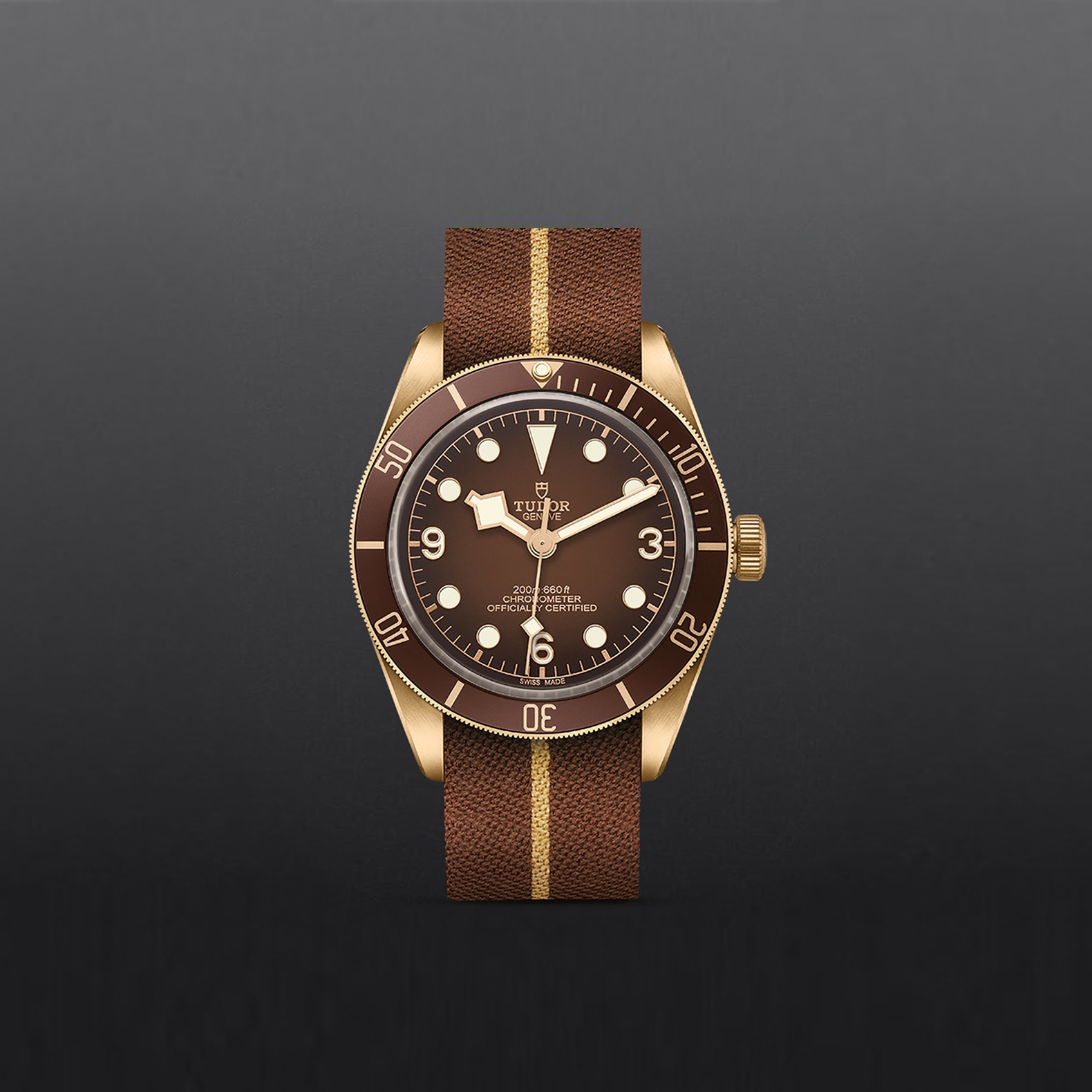 Tudor Black Bay Fifty-Eight - M79012M-0001 | Europe Watch Company