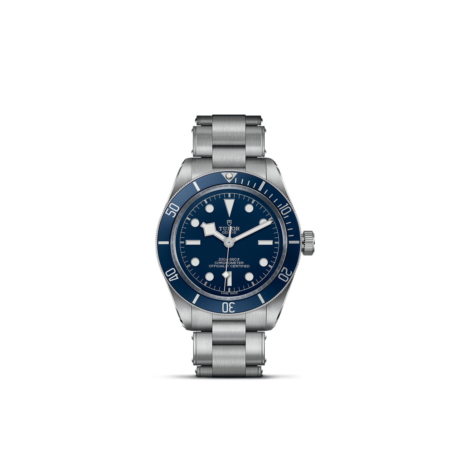 Tudor Black Bay Fifty-Eight - M79030B-0001 | Europe Watch Company