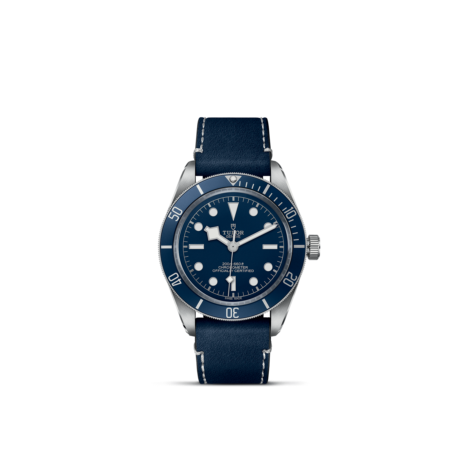Tudor Black Bay Fifty-Eight - M79030B-0002 | Europe Watch Company