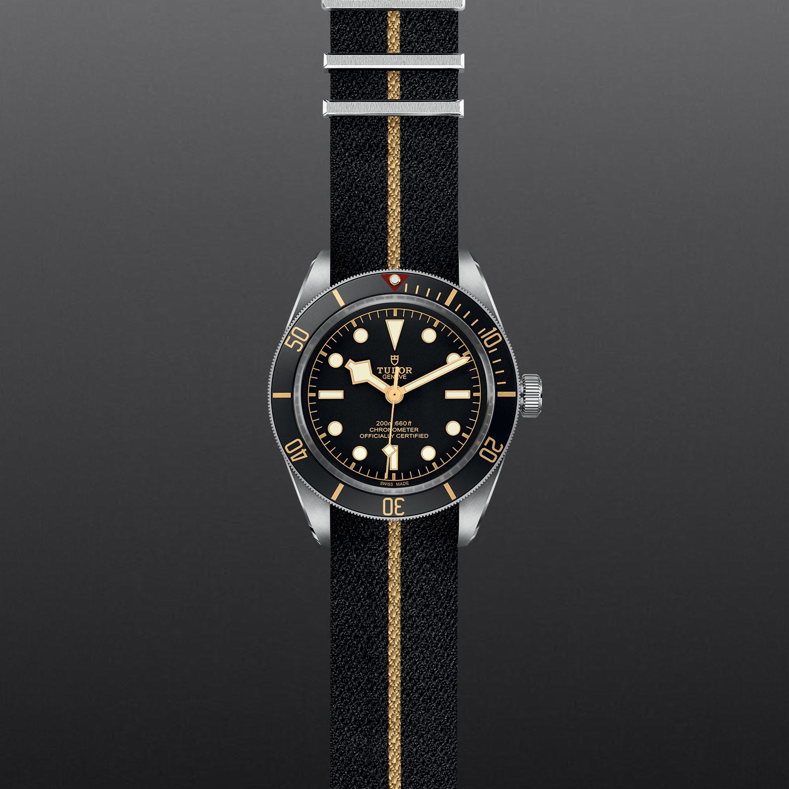 Tudor Black Bay Fifty-Eight - M79030N-0003 | Europe Watch Company