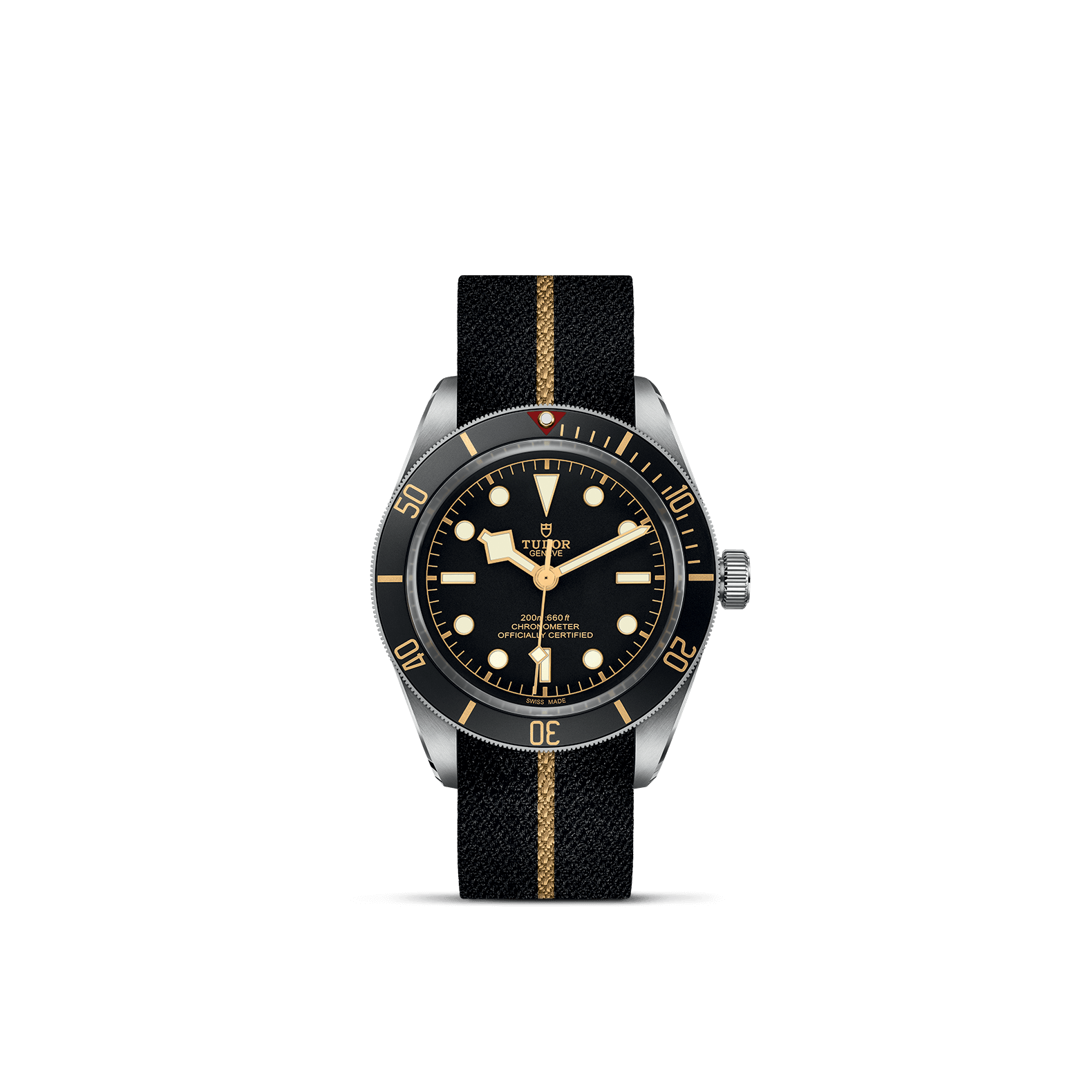 Tudor Black Bay Fifty-Eight - M79030N-0003 | Europe Watch Company