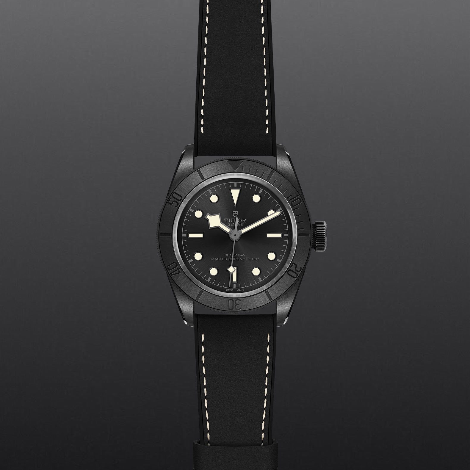 Tudor Black Bay - M79210CNU-0001 | Europe Watch Company