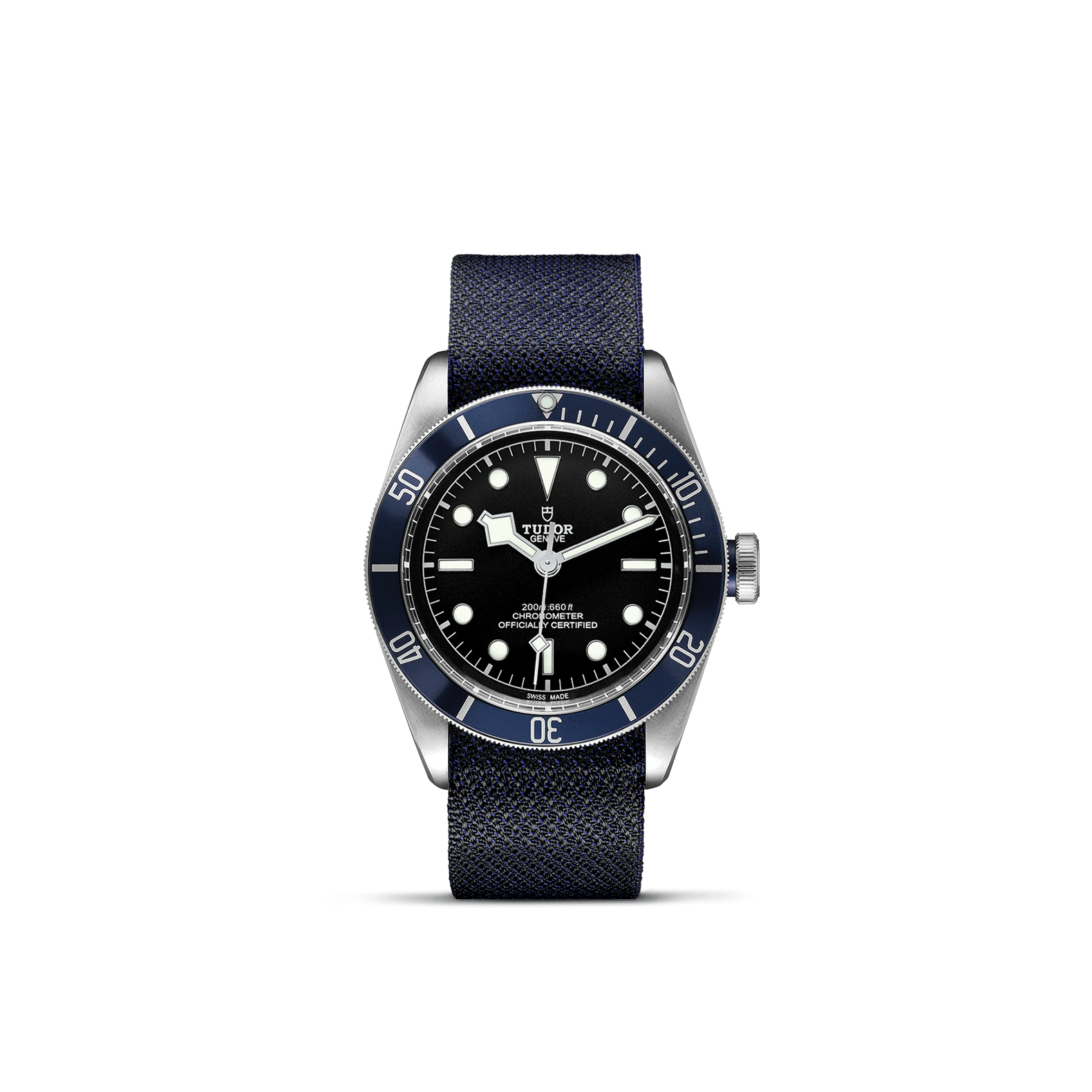 Tudor Black Bay - M79230B-0006 | Europe Watch Company