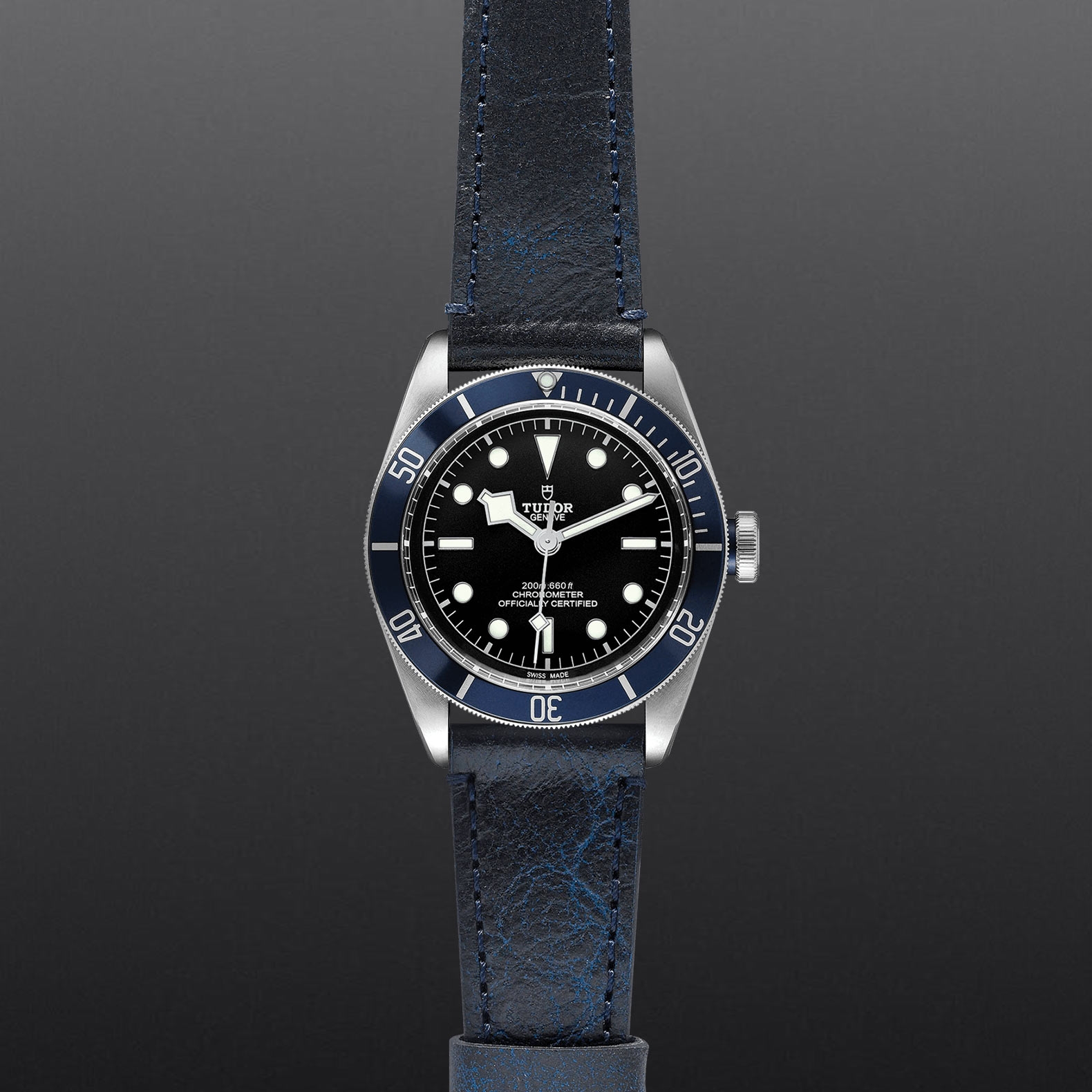 Tudor Black Bay - M79230B-0007 | Europe Watch Company