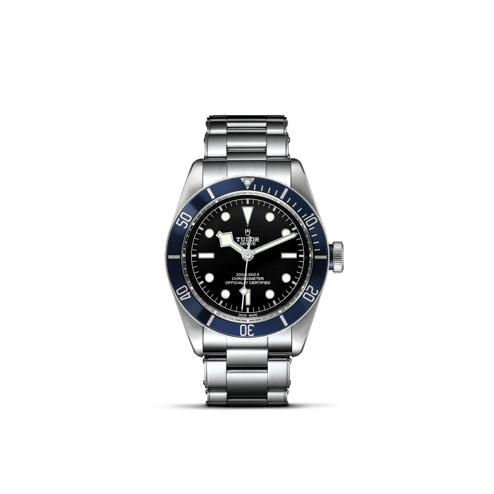 Tudor Black Bay - M79230B-0008 | Europe Watch Company