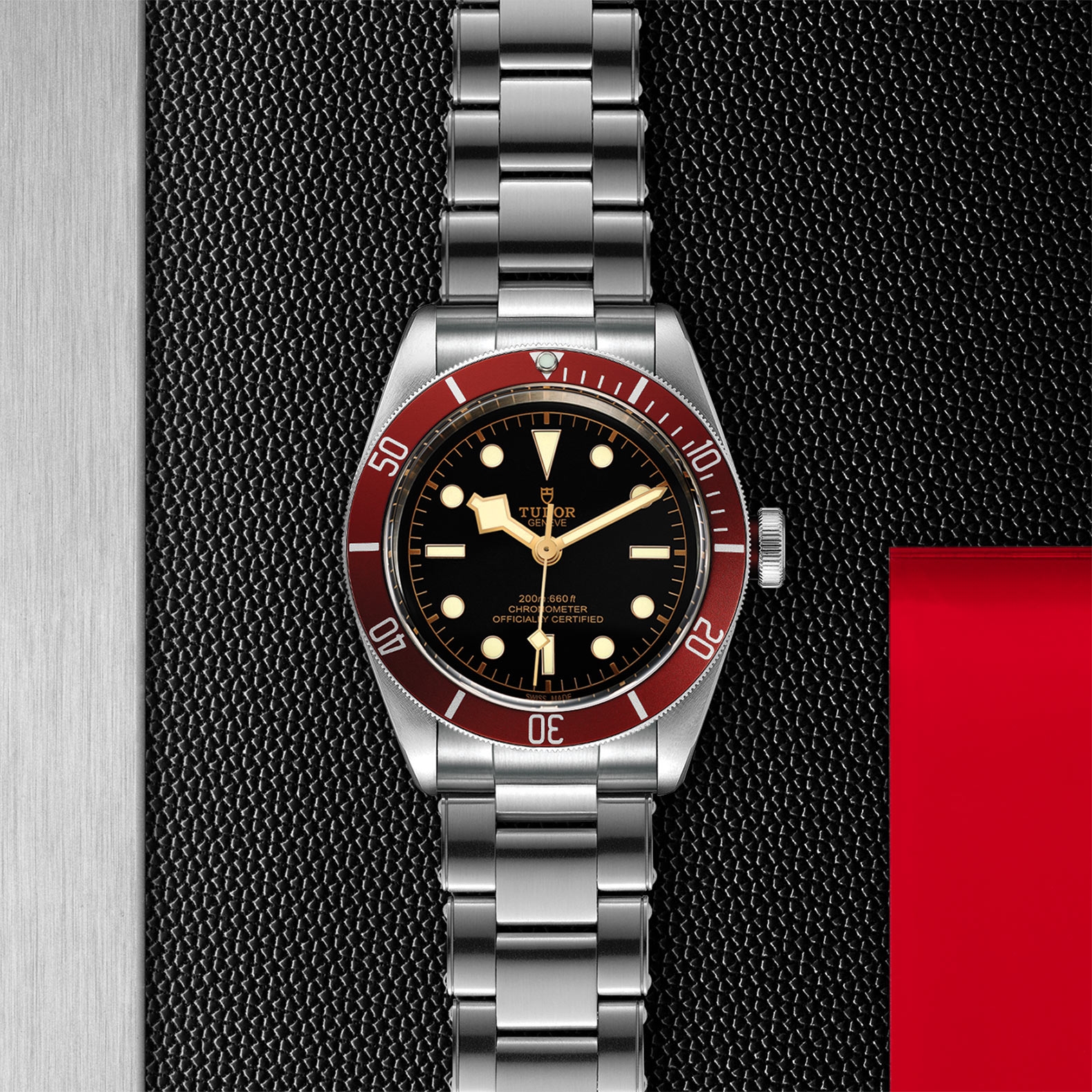 Tudor Black Bay - M79230R-0012 | Europe Watch Company