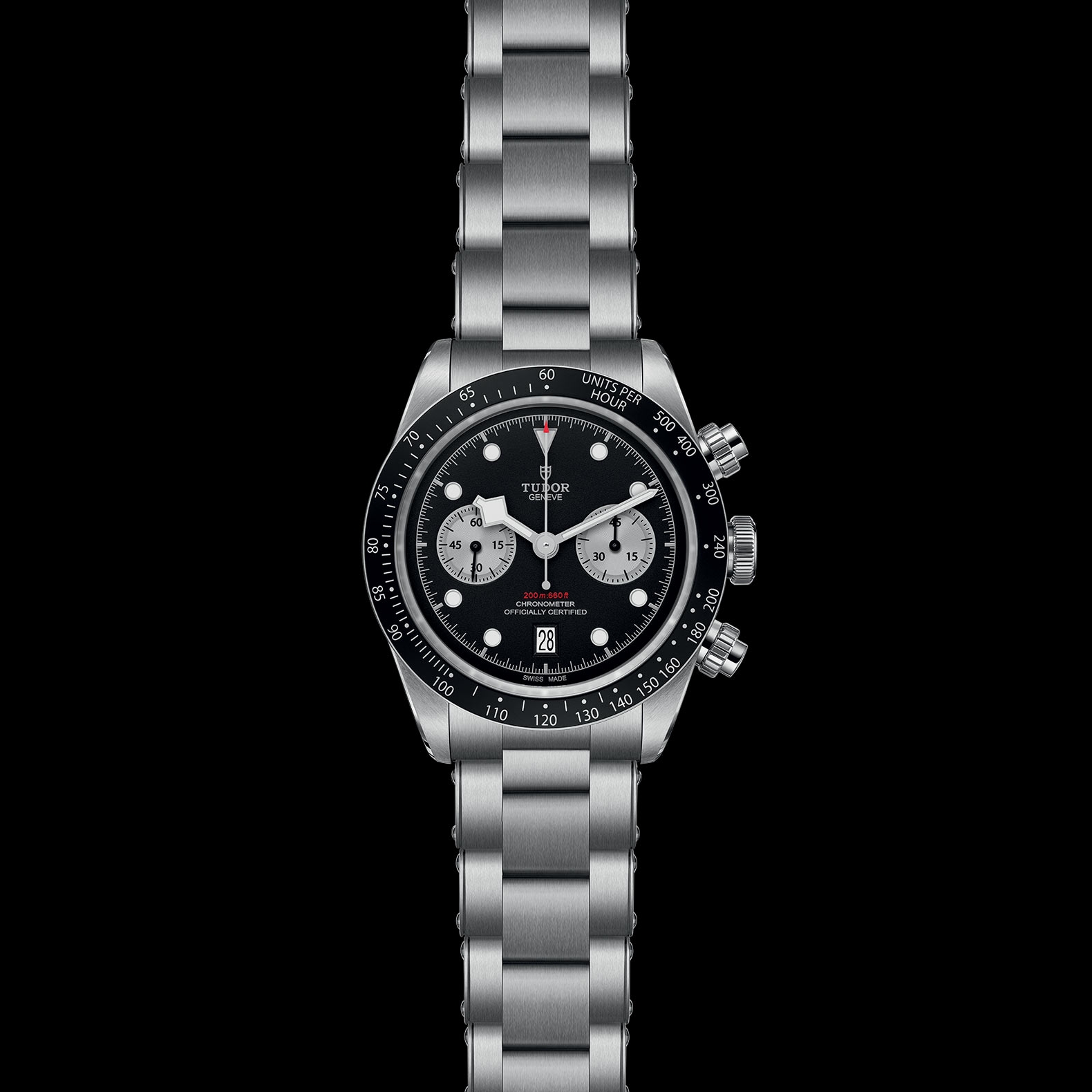 Tudor Black Bay Chrono - M79360N-0001 | Europe Watch Company
