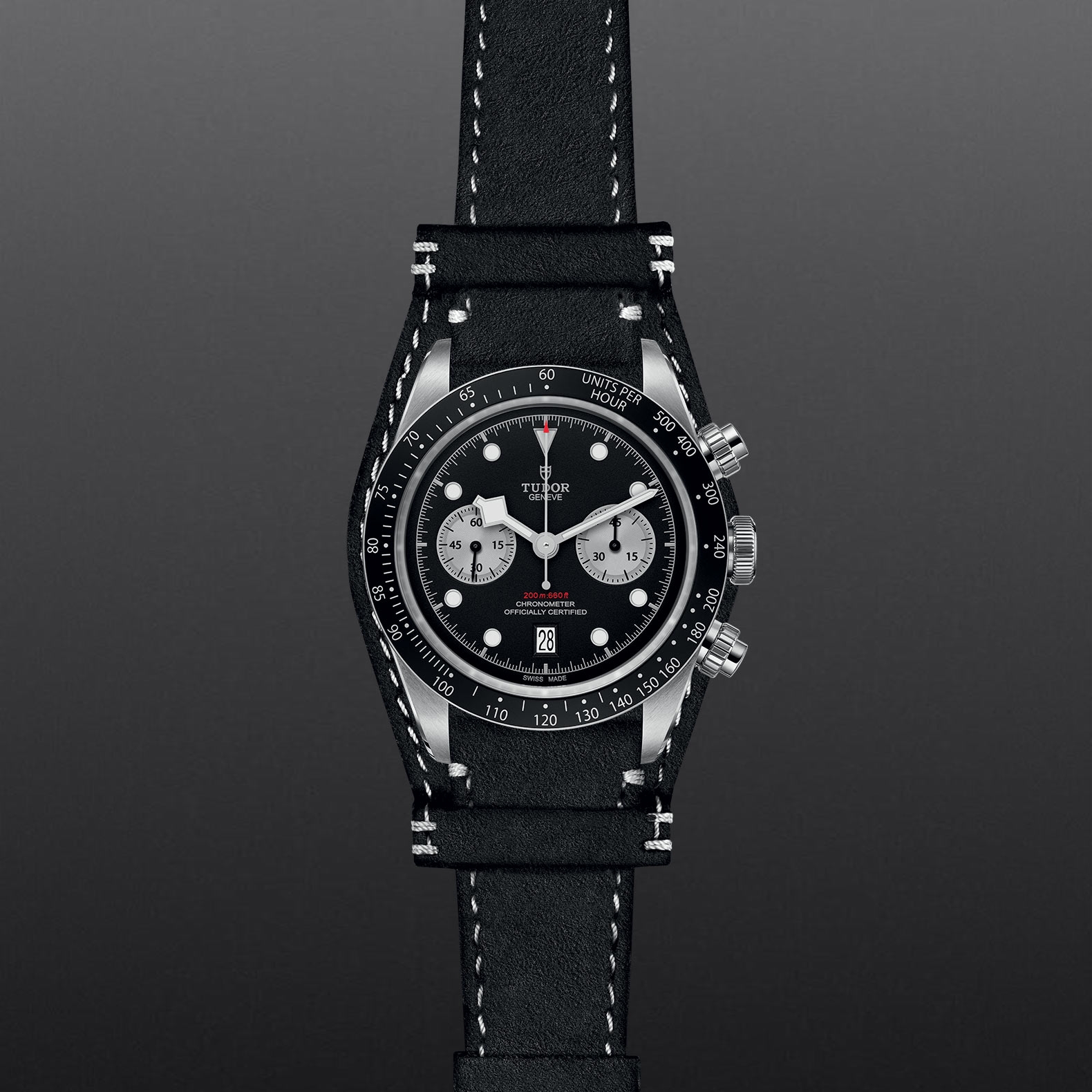 Tudor Black Bay Chrono - M79360N-0005 | Europe Watch Company