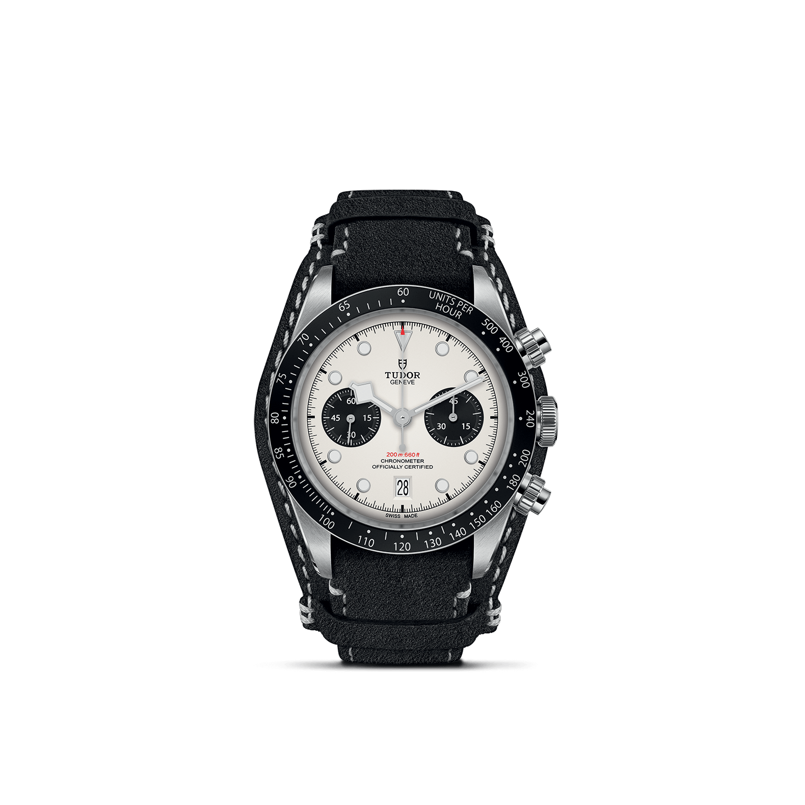 Tudor Black Bay Chrono - M79360N-0006 | Europe Watch Company