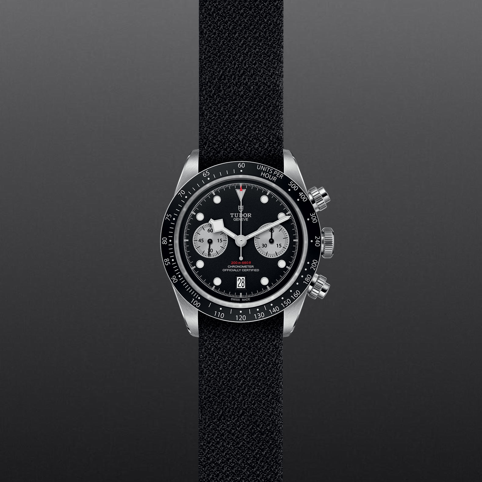 Tudor Black Bay Chrono - M79360N-0007 | Europe Watch Company