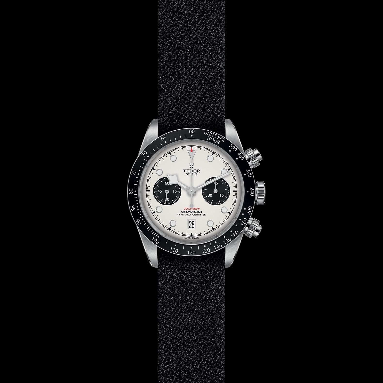 Tudor Black Bay Chrono - M79360N-0008 | Europe Watch Company