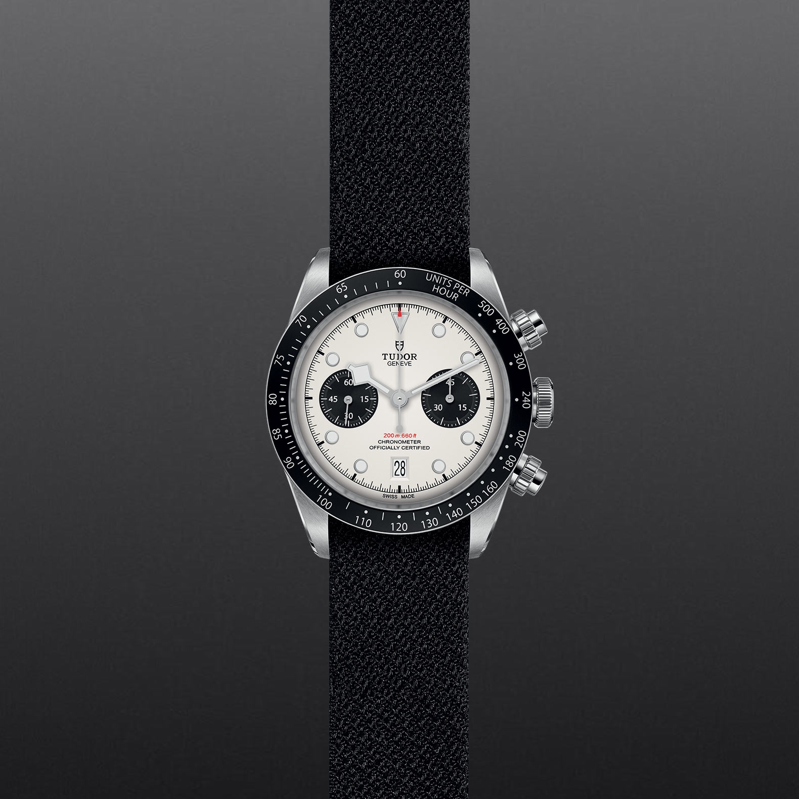 Tudor Black Bay Chrono - M79360N-0008 | Europe Watch Company