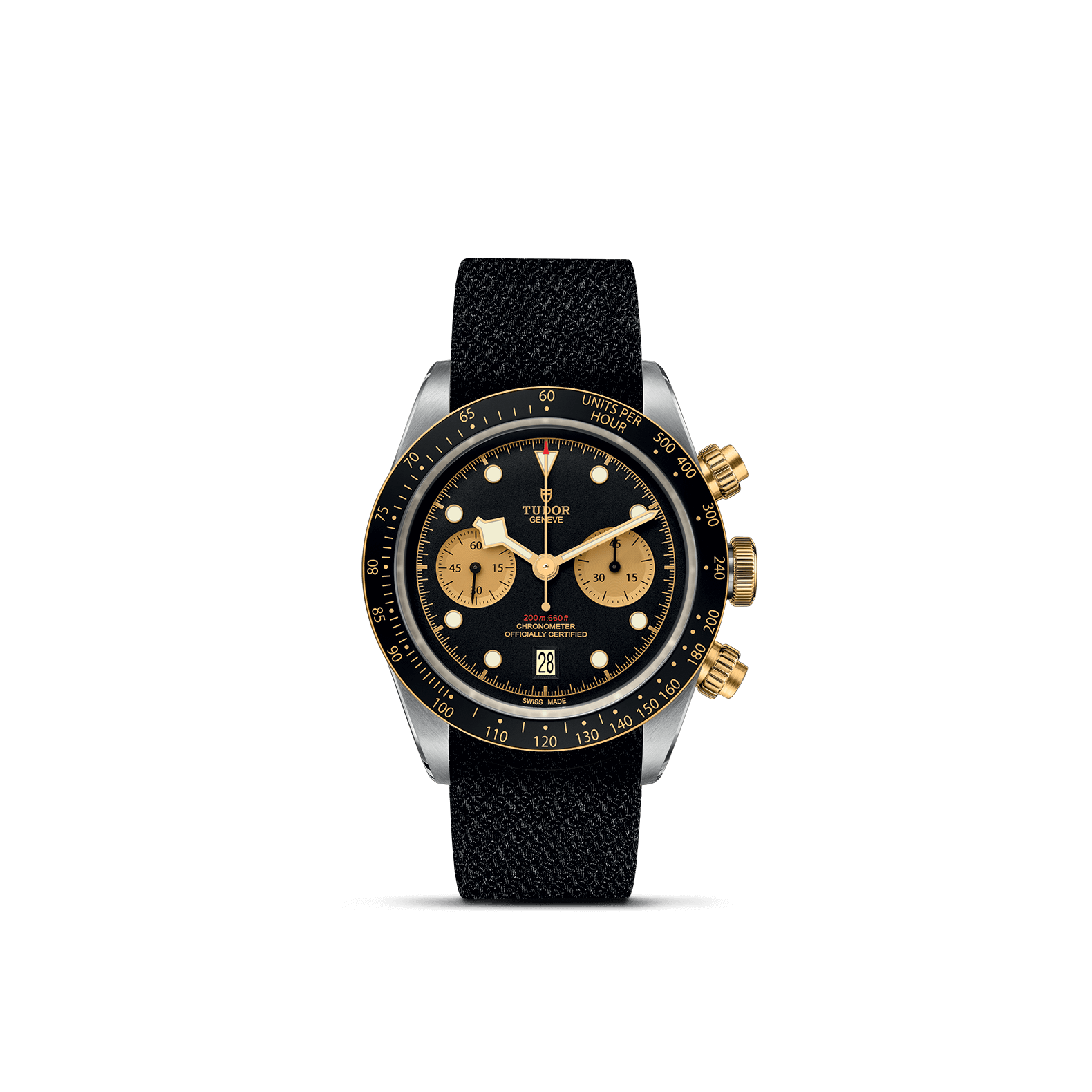 Tudor Black Bay Chrono - M79363N-0003 | Europe Watch Company