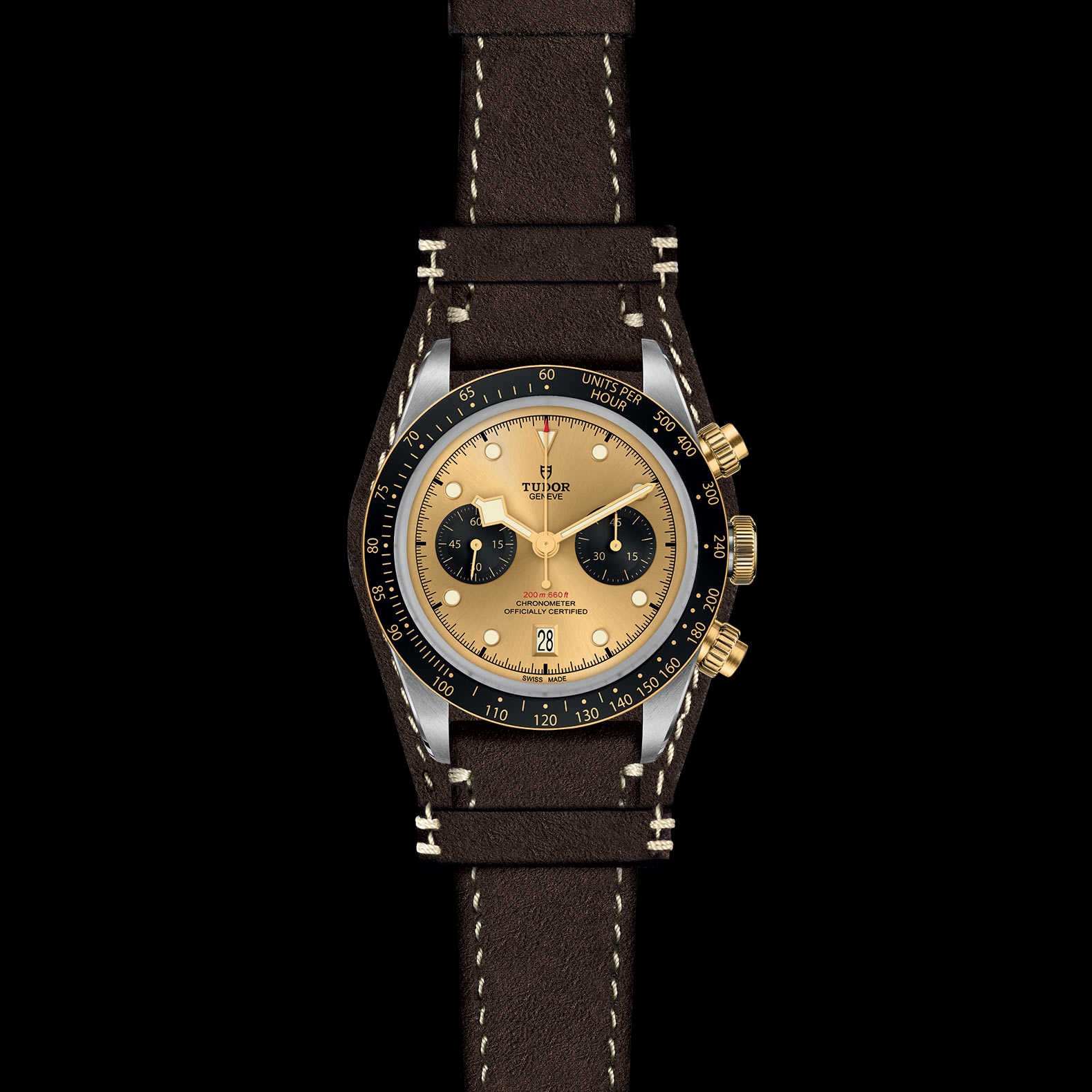 Tudor Black Bay Chrono - M79363N-0008 | Europe Watch Company