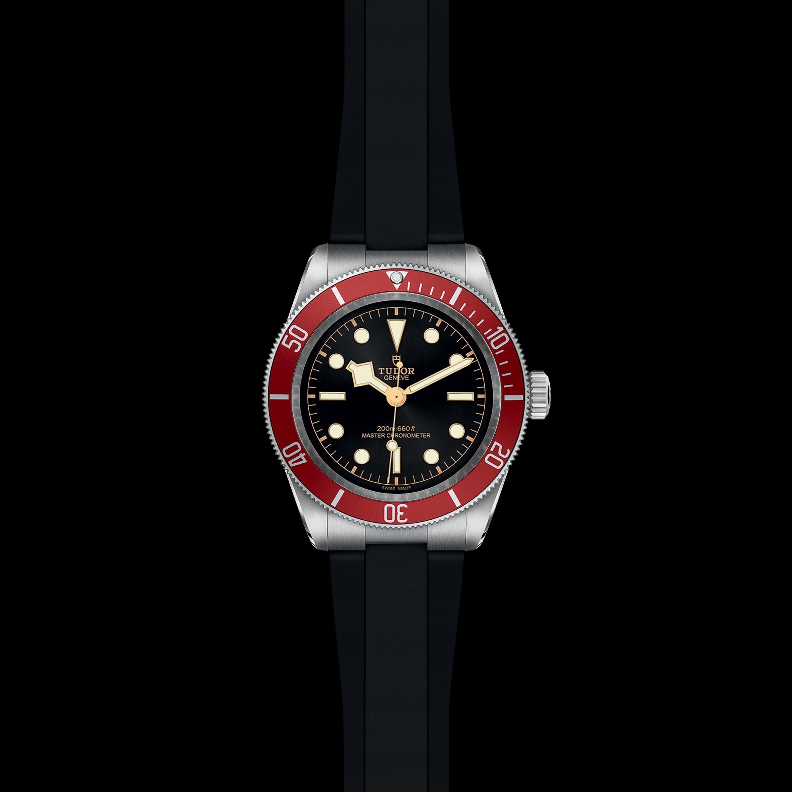 Tudor Black Bay - M7941A1A0RU-0002 | Europe Watch Company