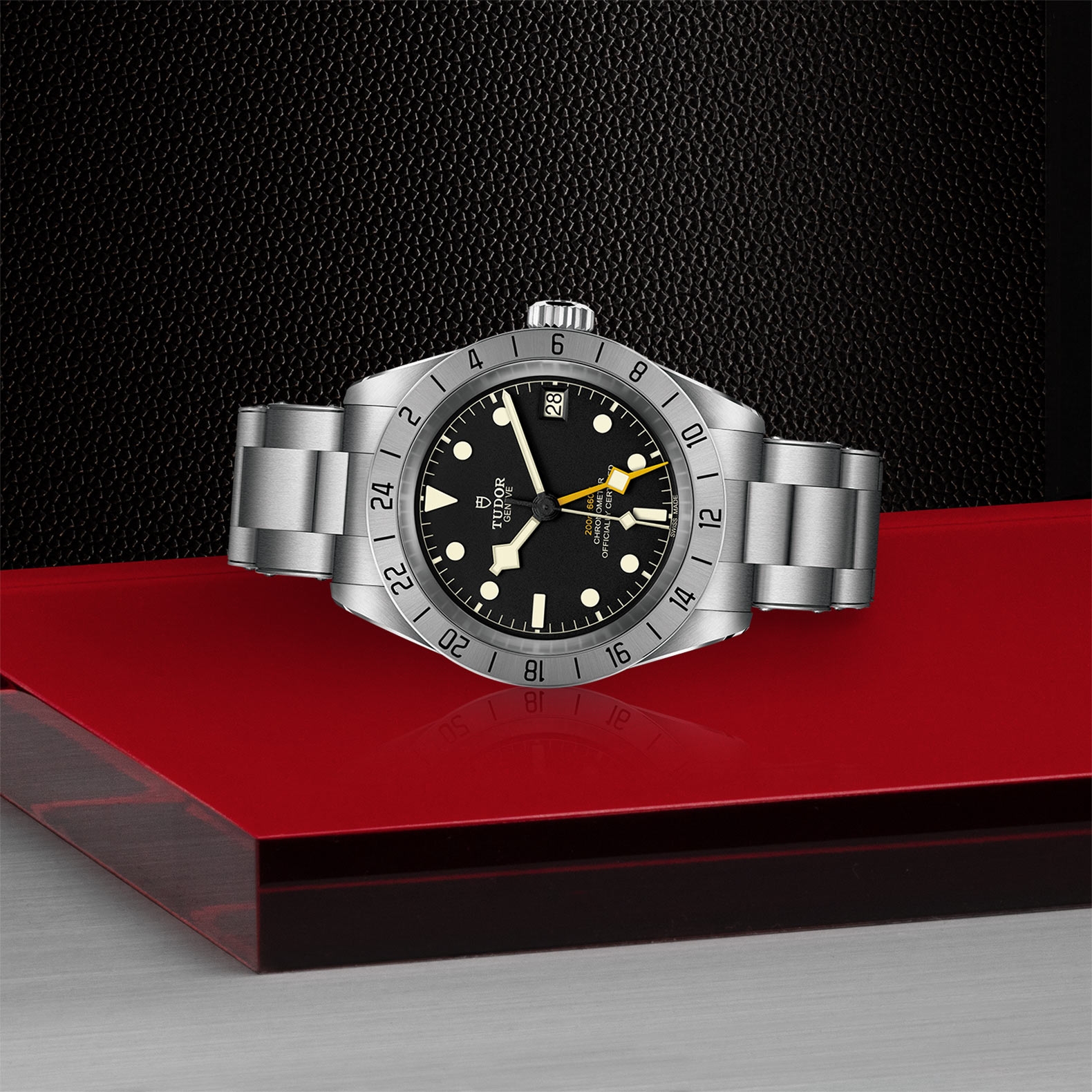 Tudor Black Bay Pro - M79470-0001 | Europe Watch Company