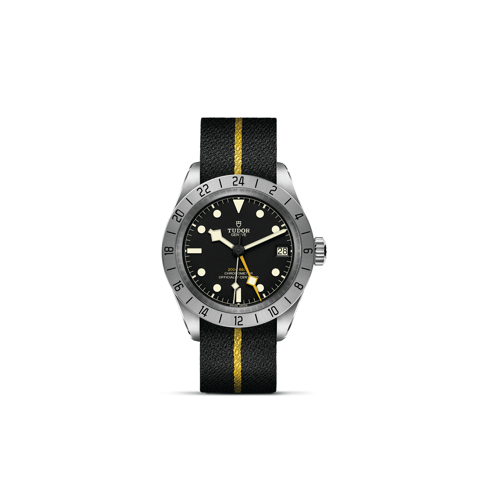 Tudor Black Bay Pro - M79470-0002 | Europe Watch Company