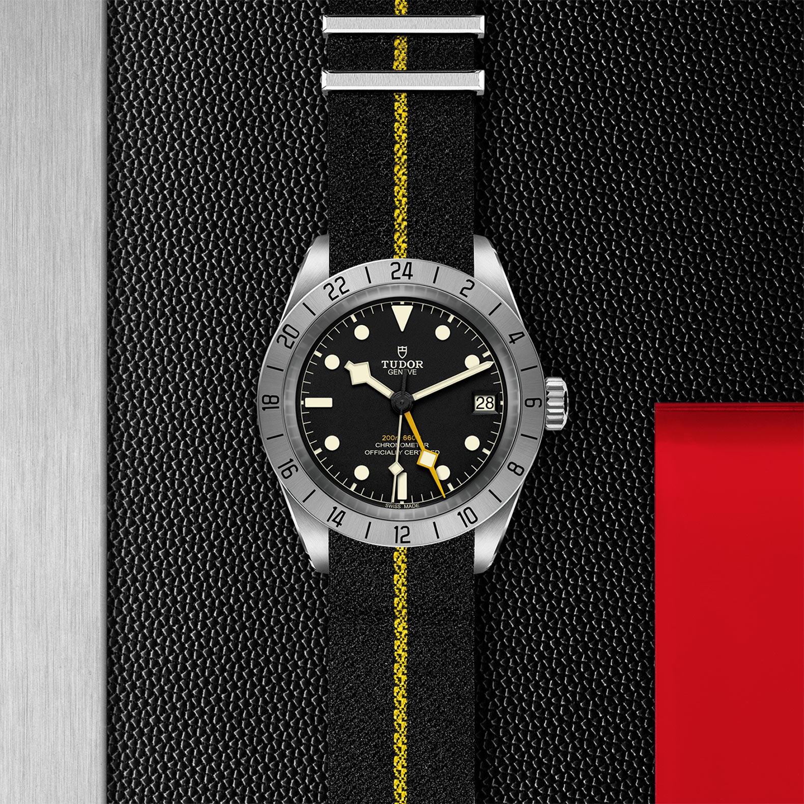 Tudor Black Bay Pro - M79470-0002 | Europe Watch Company