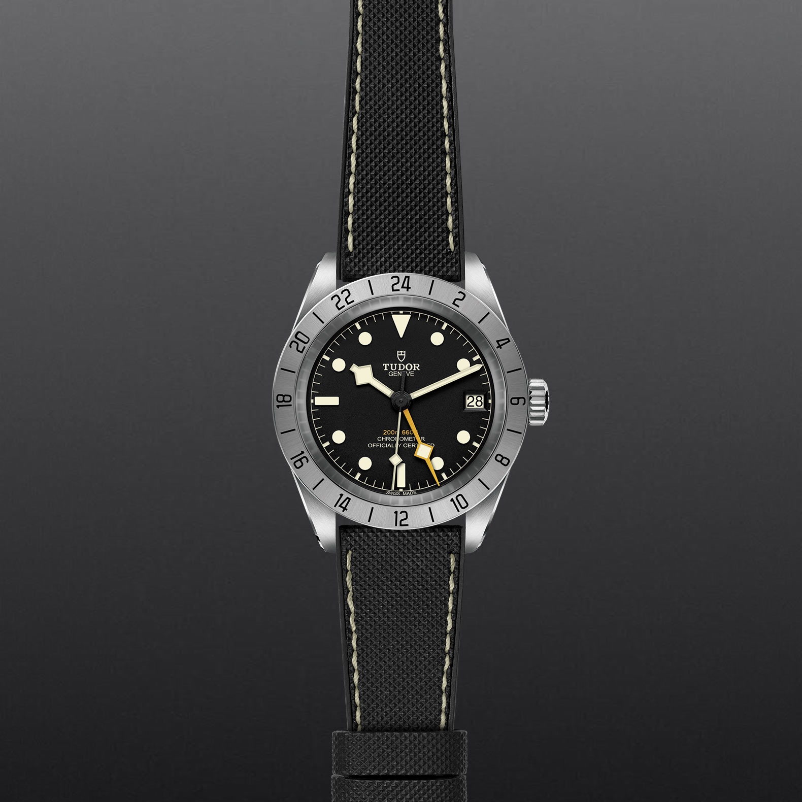 Tudor Black Bay Pro - M79470-0003 | Europe Watch Company