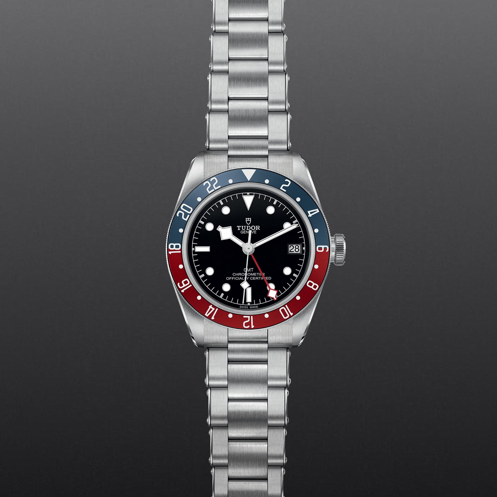 Tudor Black Bay GMT - M79830RB-0001 | Europe Watch Company