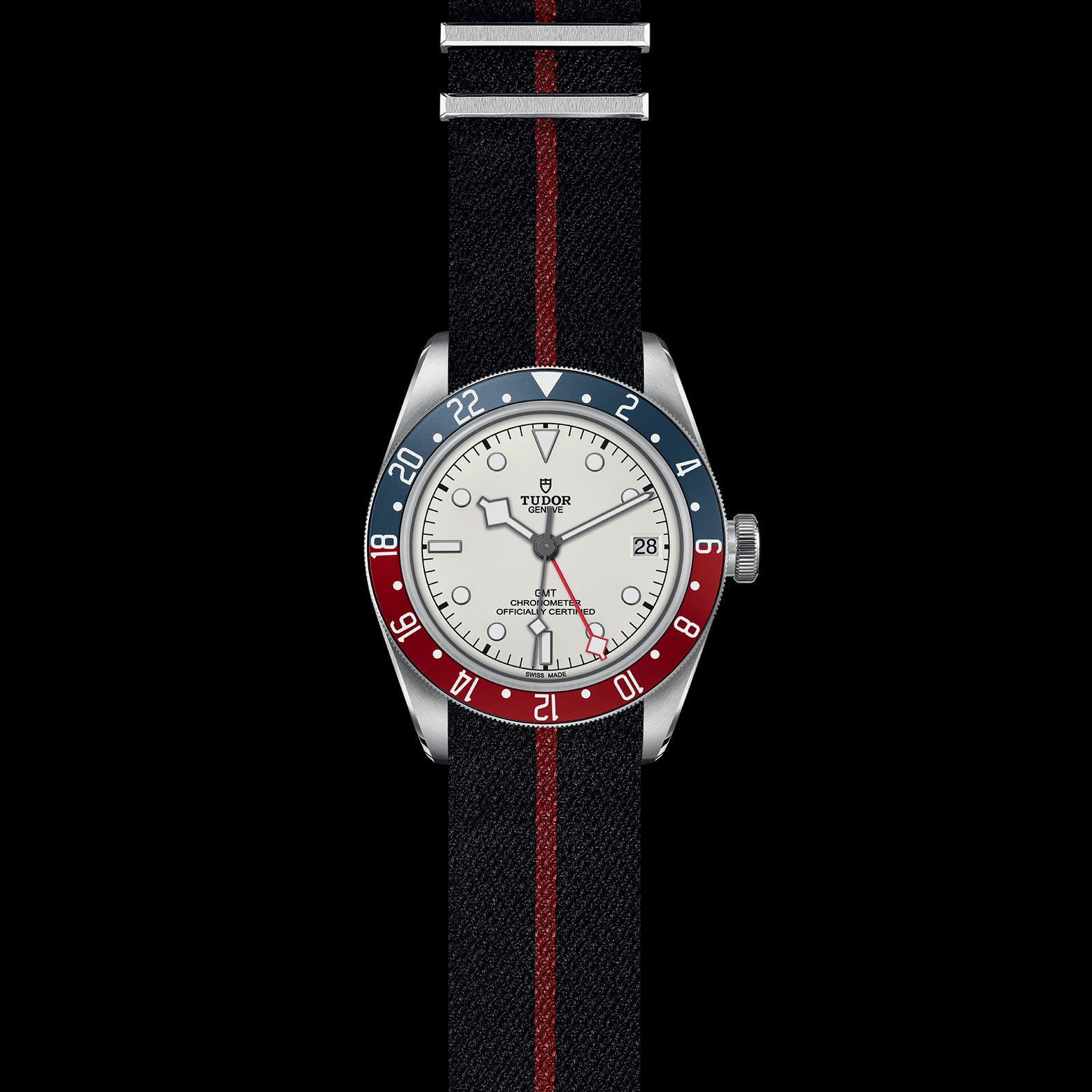 Tudor Black Bay GMT - M79830RB-0012 | Europe Watch Company