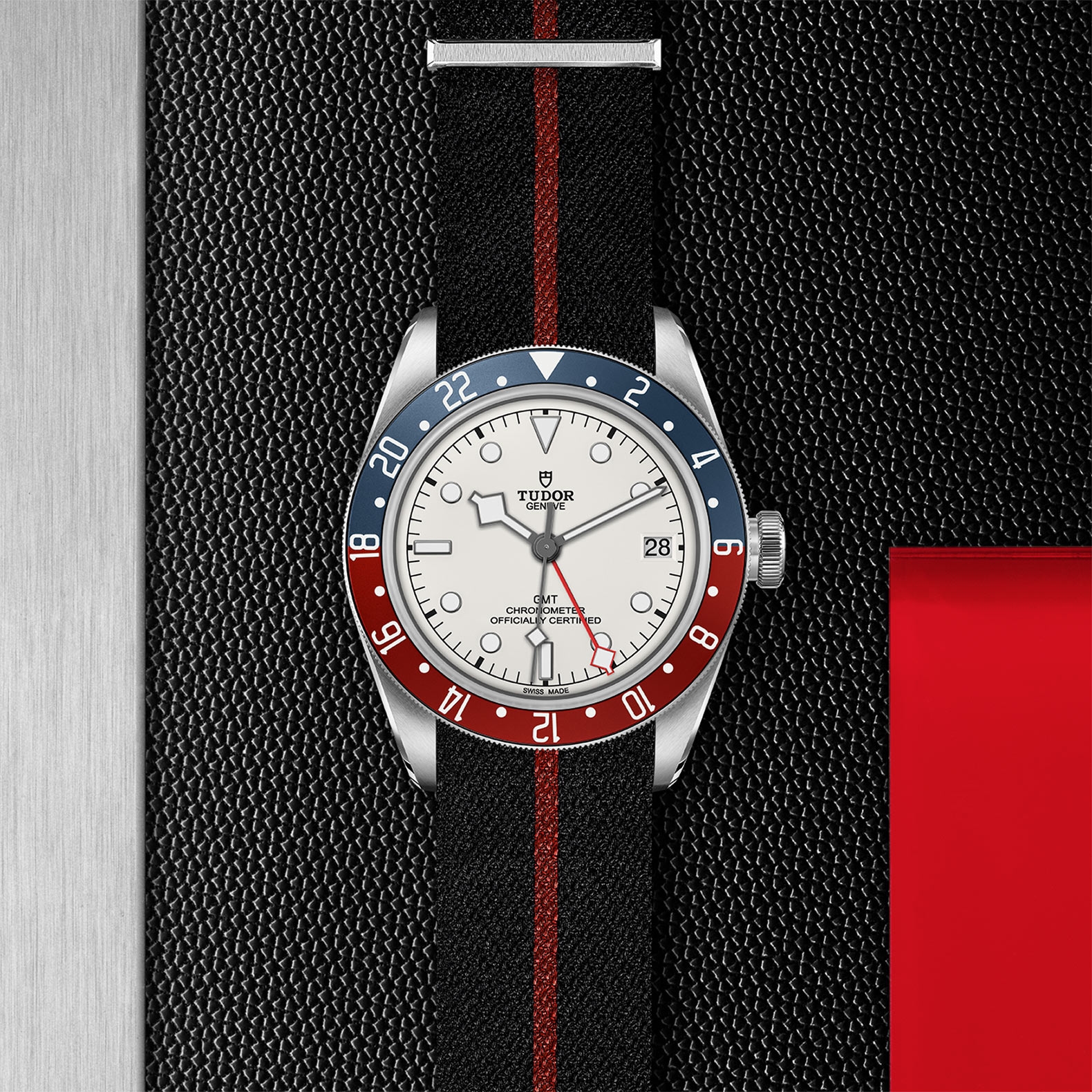 Tudor Black Bay GMT - M79830RB-0012 | Europe Watch Company