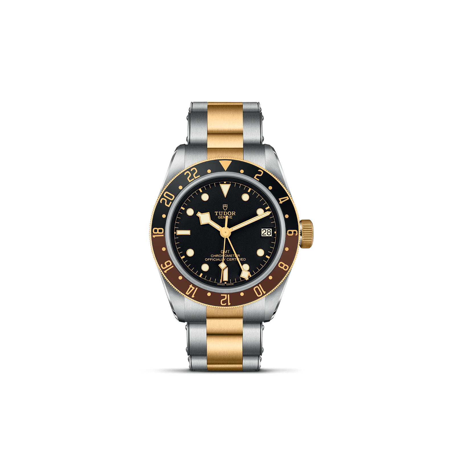 Tudor Black Bay GMT - M79833MN-0001 | Europe Watch Company