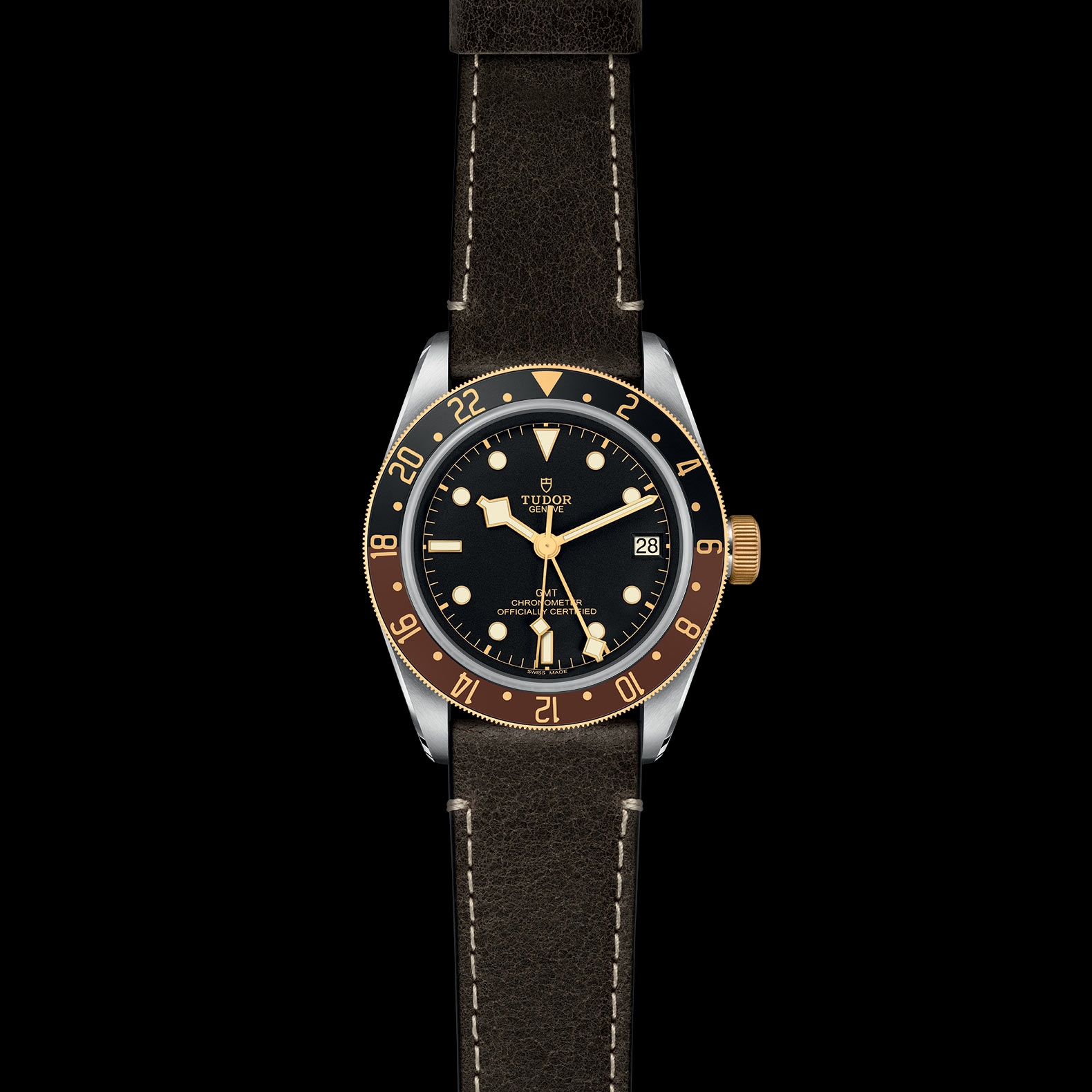 Tudor Black Bay GMT - M79833MN-0003 | Europe Watch Company