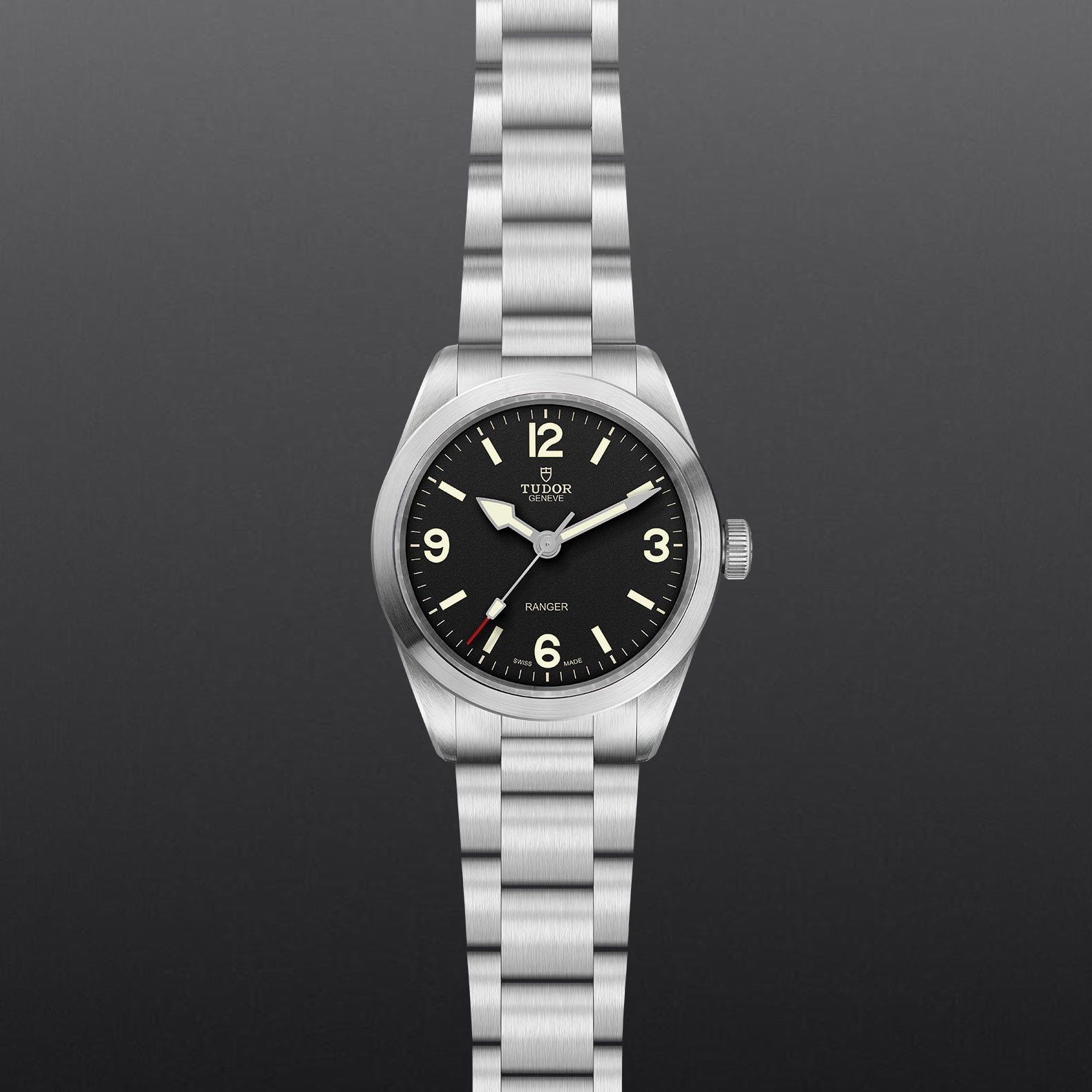 Tudor Ranger  - M79950-0001 | Europe Watch Company