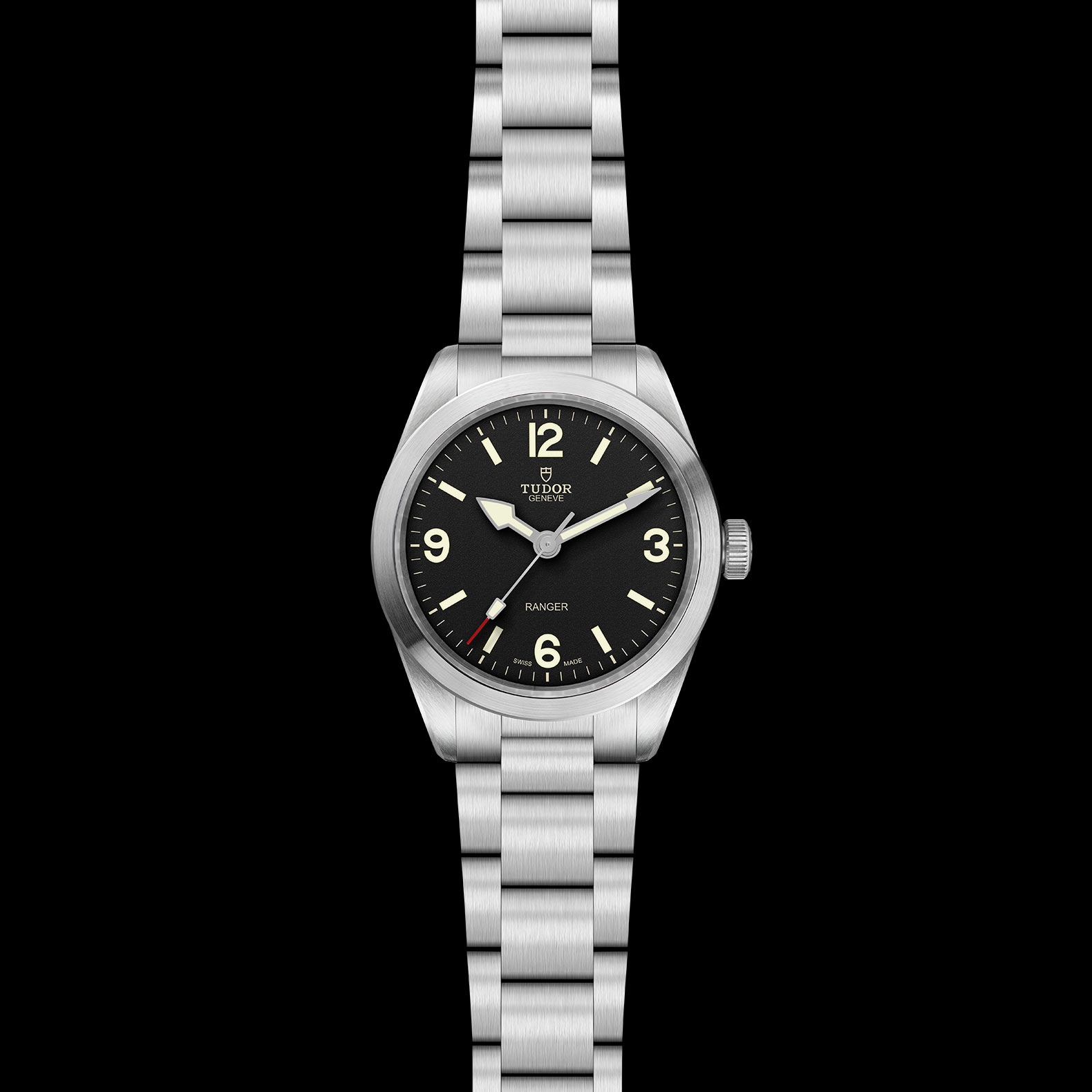 Tudor Ranger  - M79950-0001 | Europe Watch Company