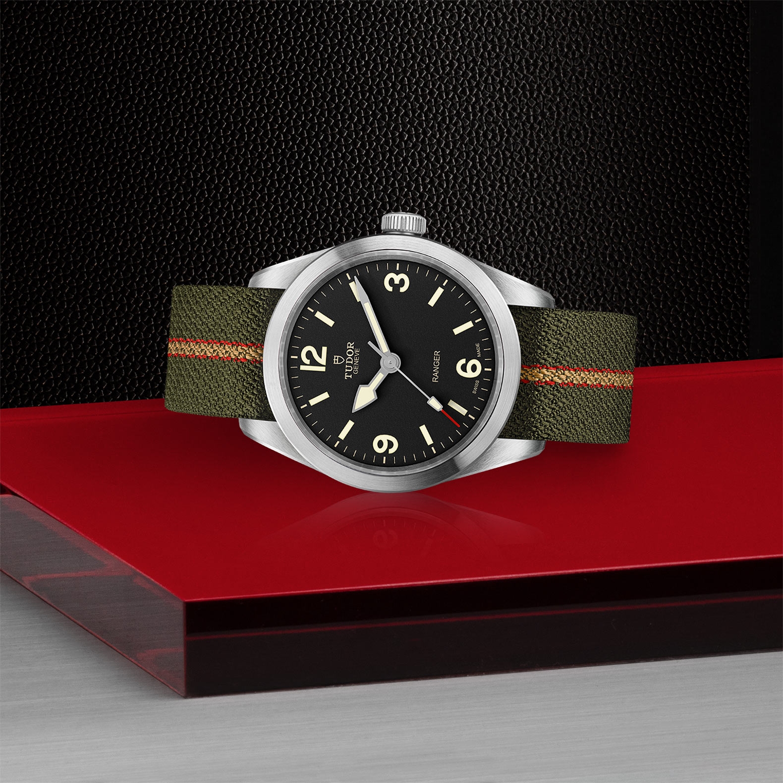Tudor Ranger  - M79950-0003 | Europe Watch Company