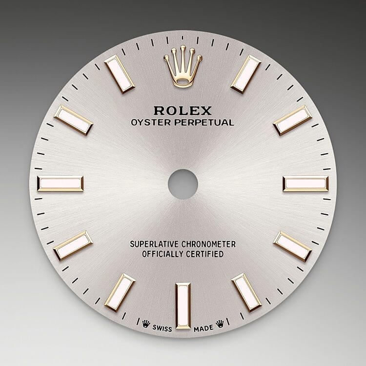 Rolex Oyster Perpetual腕錶蠔式鋼款，M276200-0001 | 歐洲坊