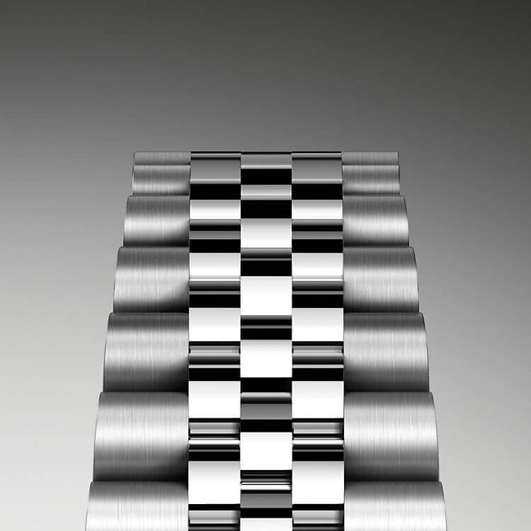 Rolex Datejust腕錶蠔式鋼款，M126300-0018 | 歐洲坊