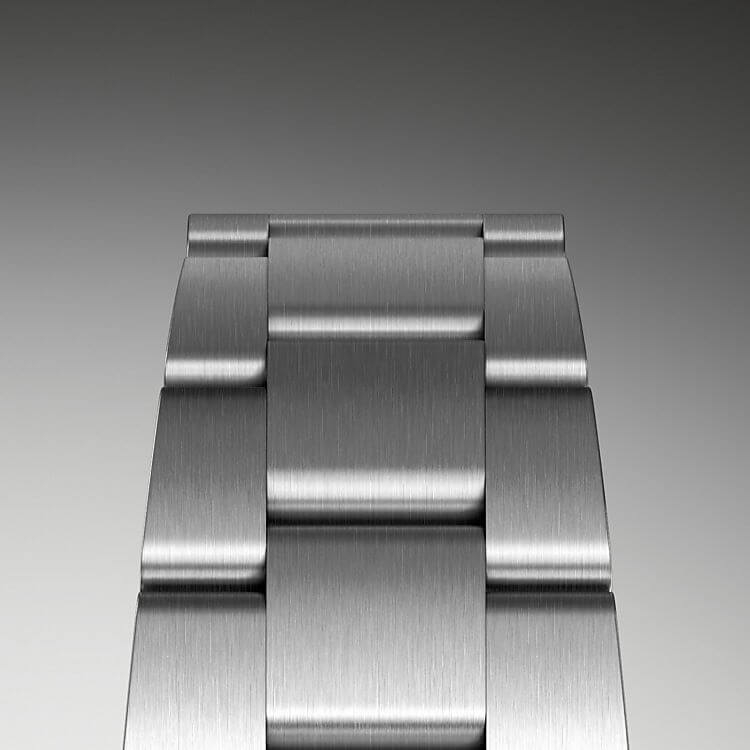 Rolex Oyster Perpetual腕錶蠔式鋼款，M124300-0001 | 歐洲坊