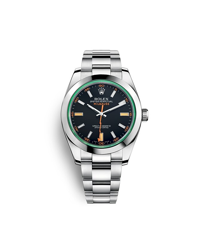 Rolex Explorer in Oystersteel, m226570-0001 | Europe Watch Company