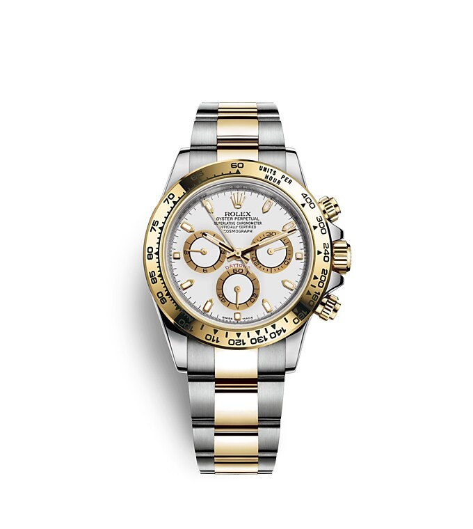 Rolex Sky-Dweller in Oystersteel and gold, m326933-0001 | Europe Watch Company
