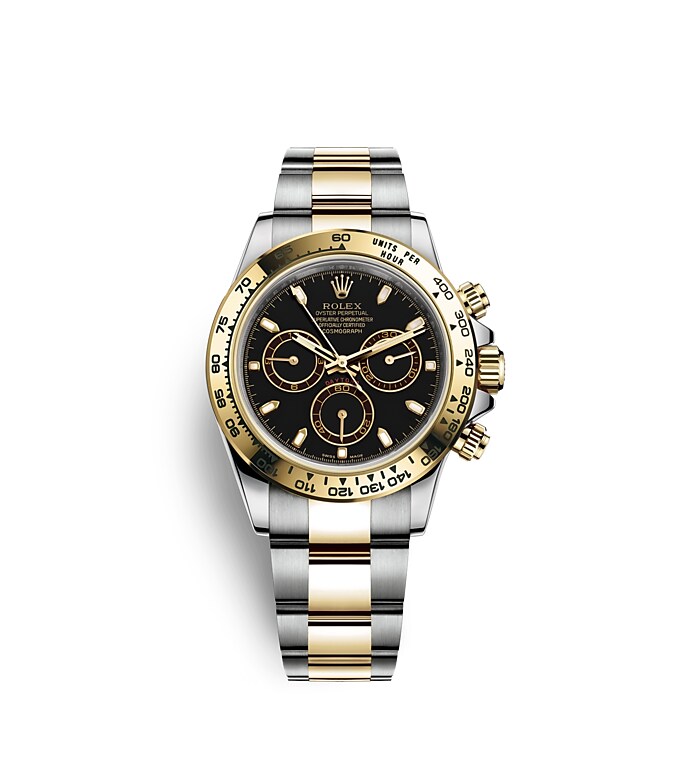 Rolex Sea-Dweller in Oystersteel and gold, m126603-0001 | Europe Watch Company