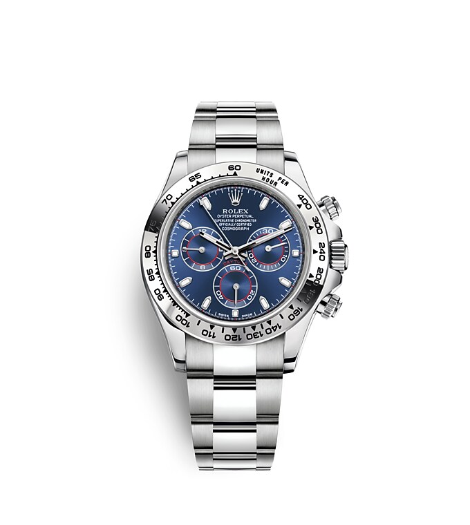 Rolex GMT-Master II腕錶金款，m126719blro-0002 | 歐洲坊